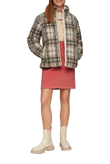 S.OLIVER SKIRT ROSE 2