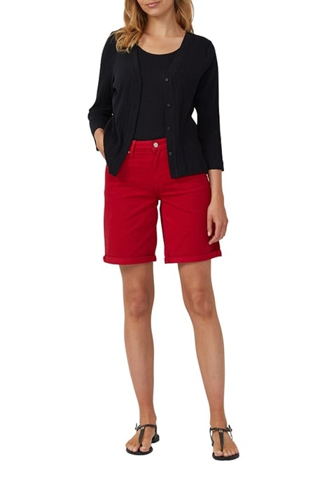 S.OLIVER T-SHIRTS BLACK 4