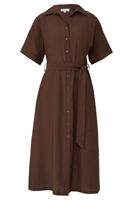 S.OLIVER KLEIDER/EINTEILER BROWN 3