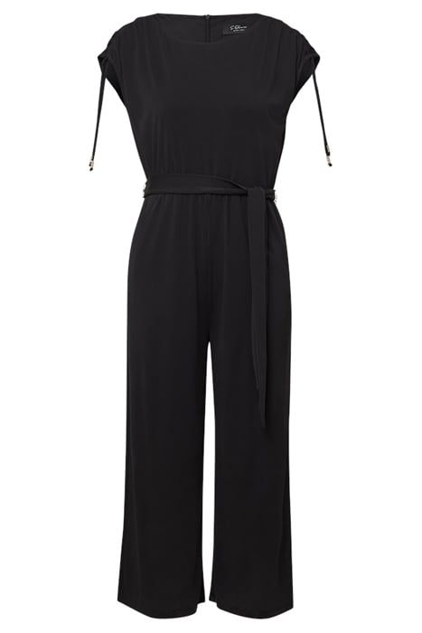 S.OLIVER KLEIDER/EINTEILER BLACK 3