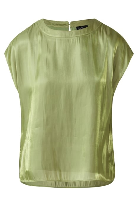 S.OLIVER BLOUSE GREEN 4