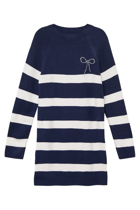 S.OLIVER DRESS MARINE BLUE 1