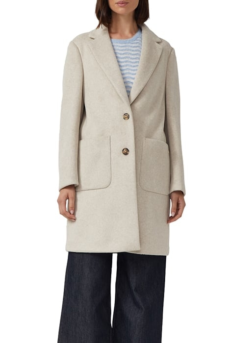 S.OLIVER JACKET OUTDOOR GREY/BLACK 1