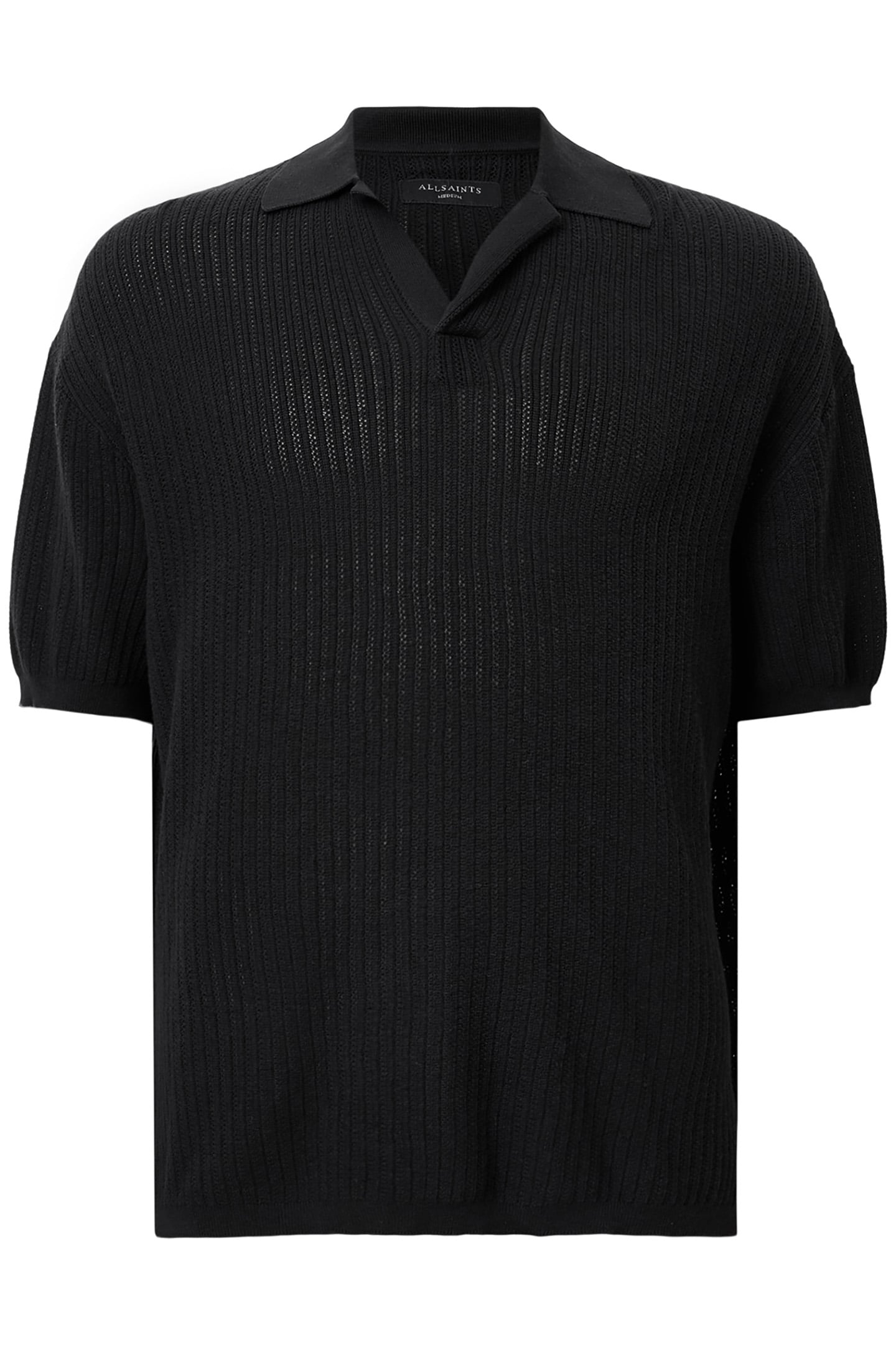 THOMA SS POLO BLACK 7