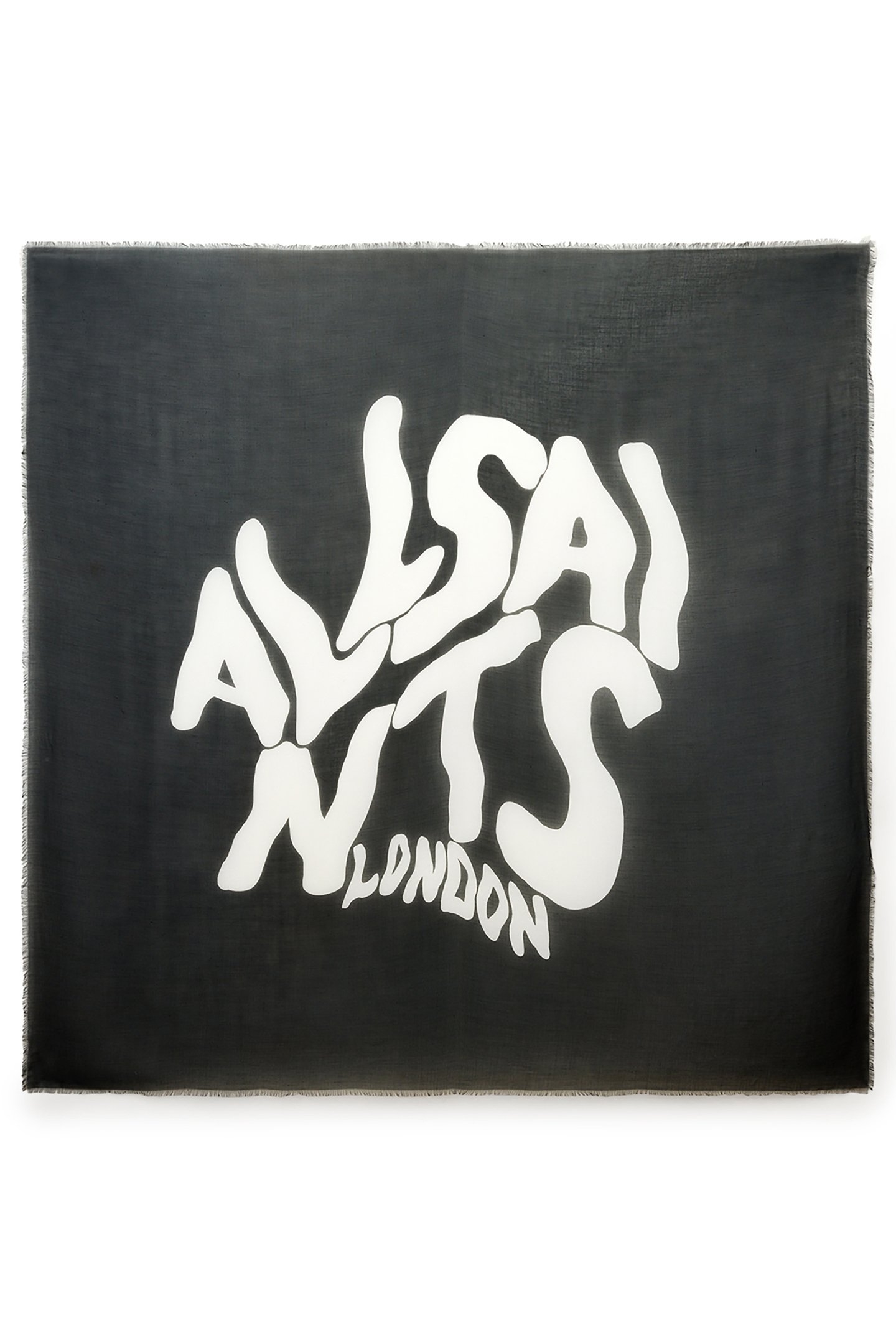 ORLANDO SARONG BLACK/WHITE 3