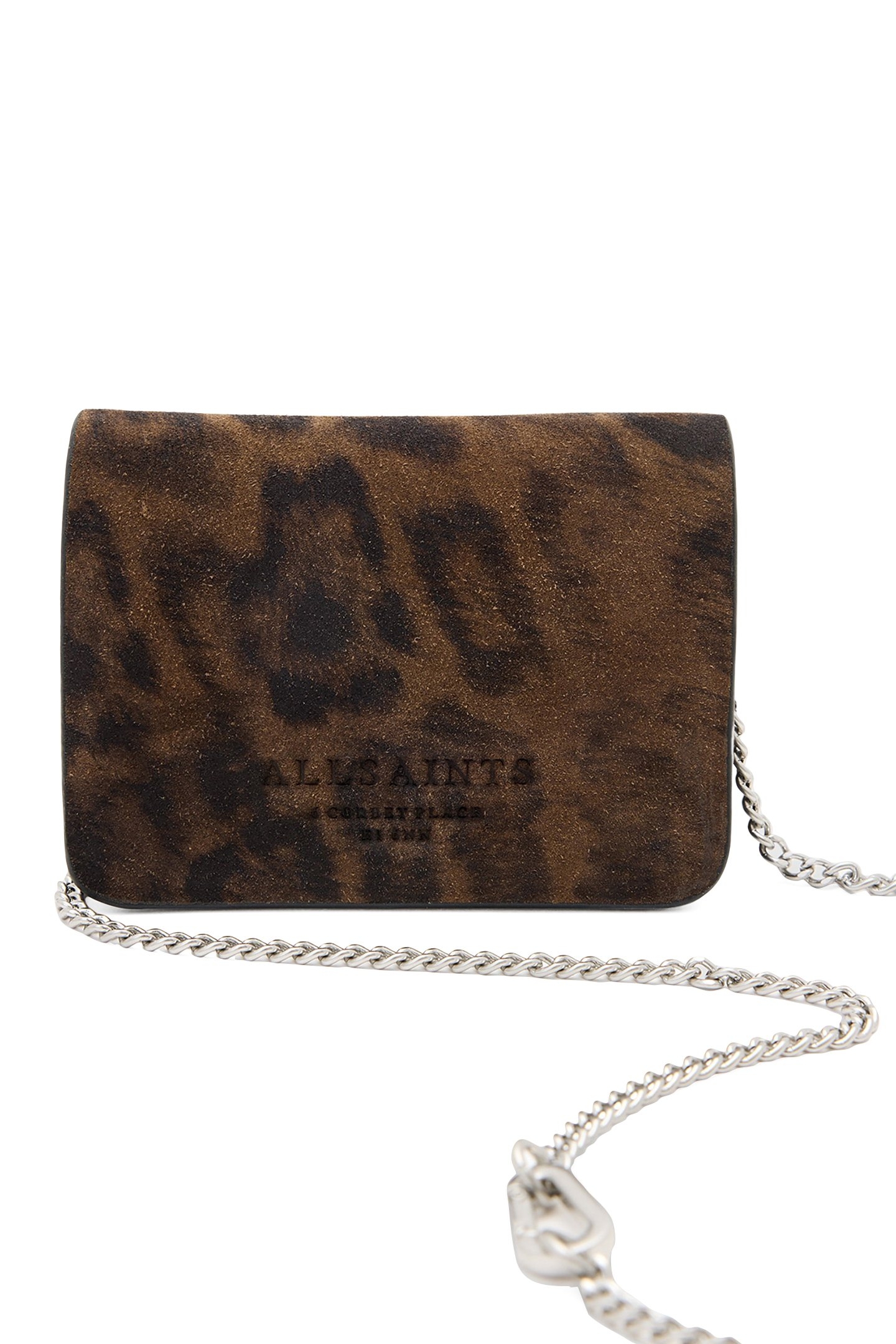 HONORE LEPPO XBODY LEOPARD BROWN 6