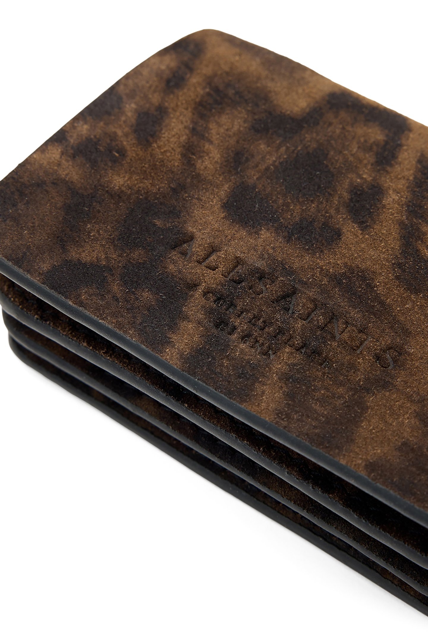 HONORE LEPPO XBODY LEOPARD BROWN 8