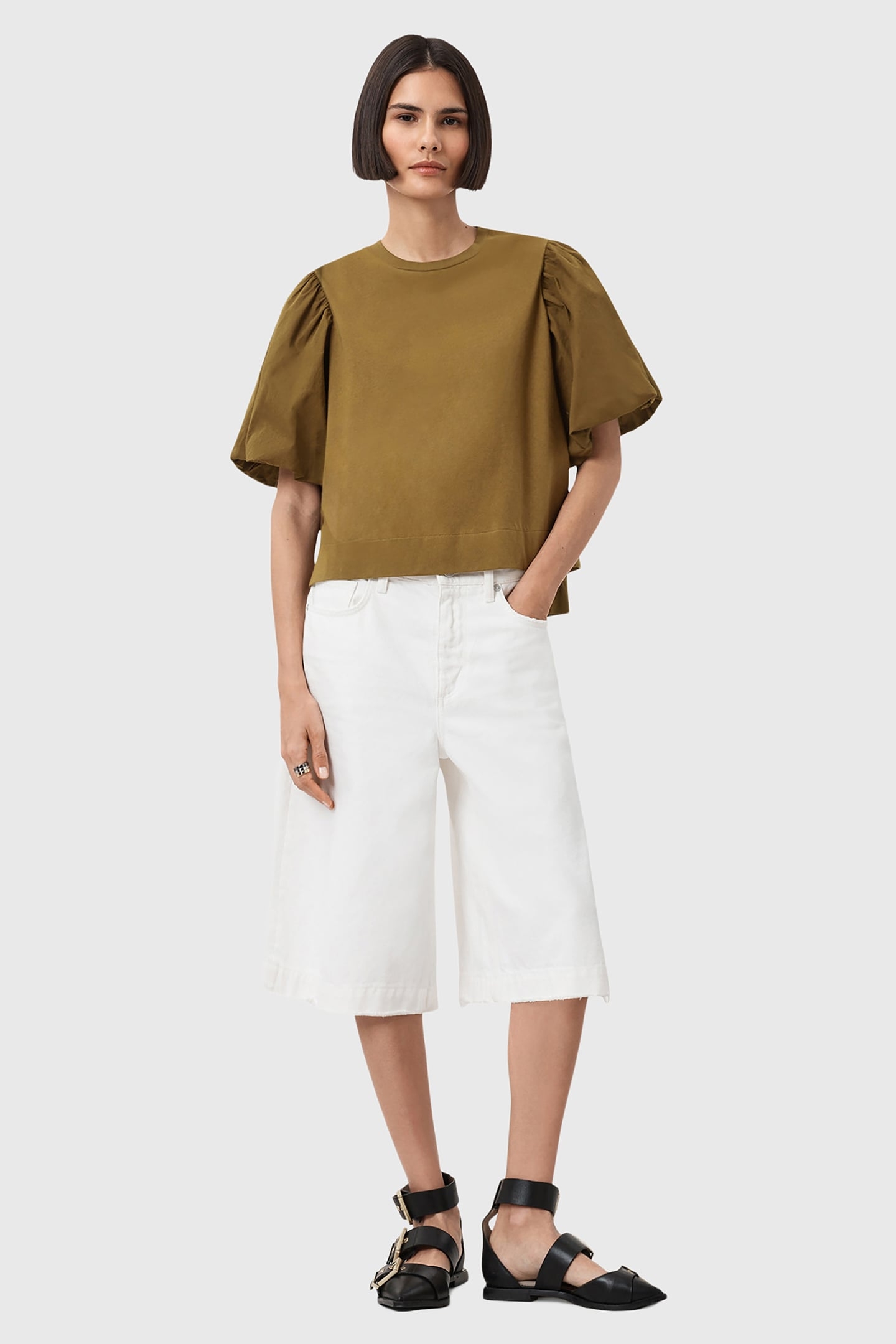 JESS TEE FANGO GREEN 2