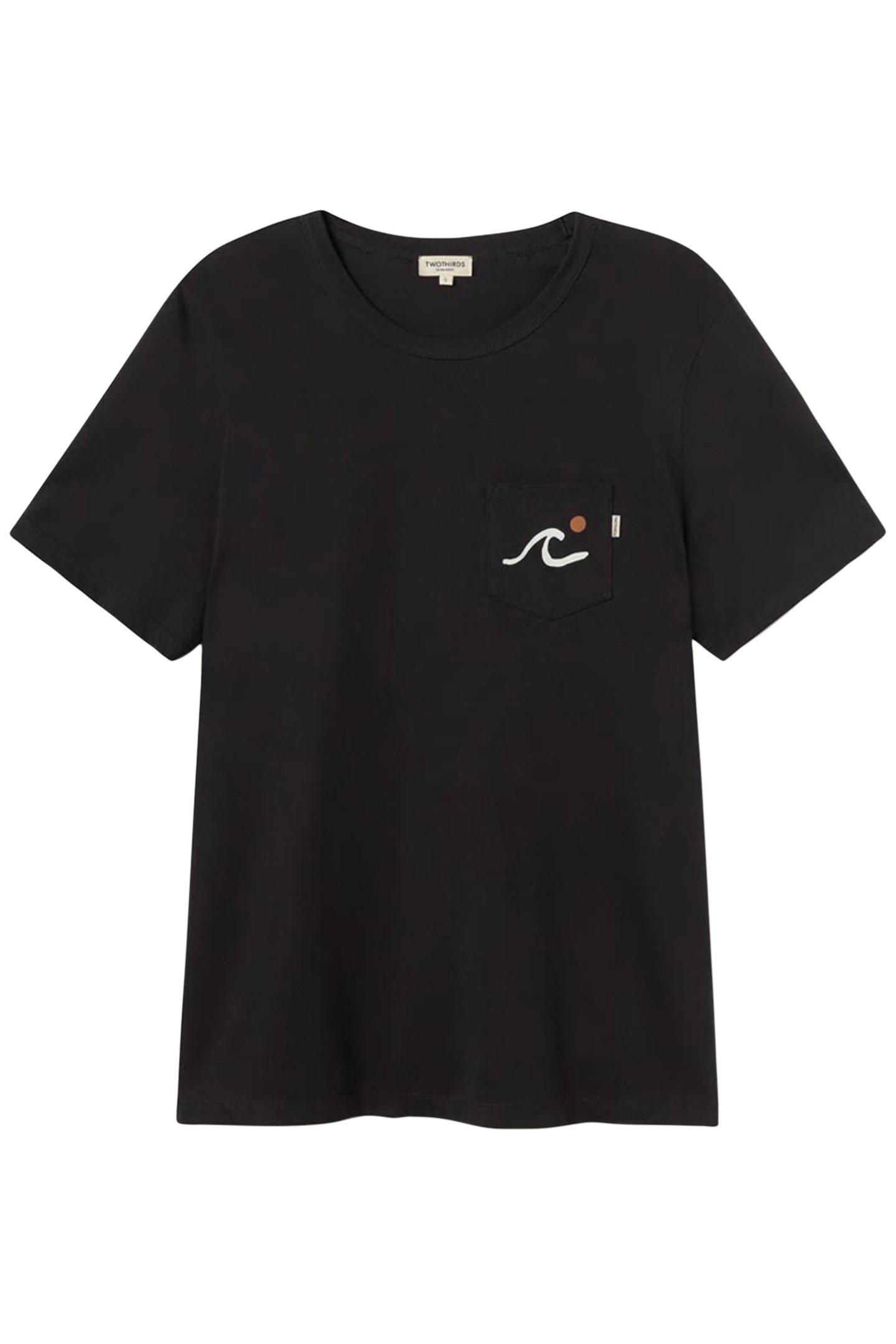 CARROWMORE T-SHIRTS DARK SAND 3