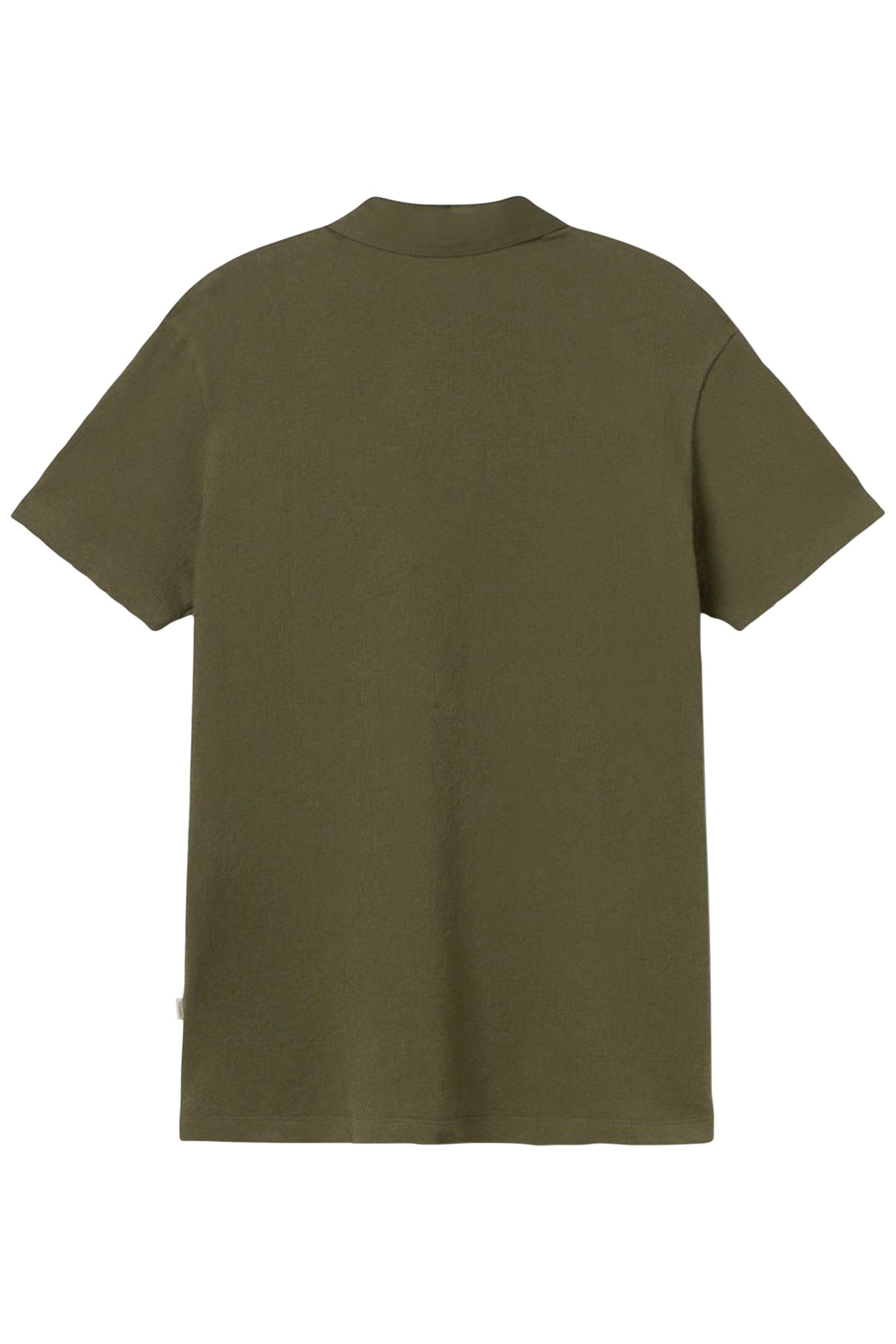 KAHUKU T-SHIRTS IVY GREEN 3