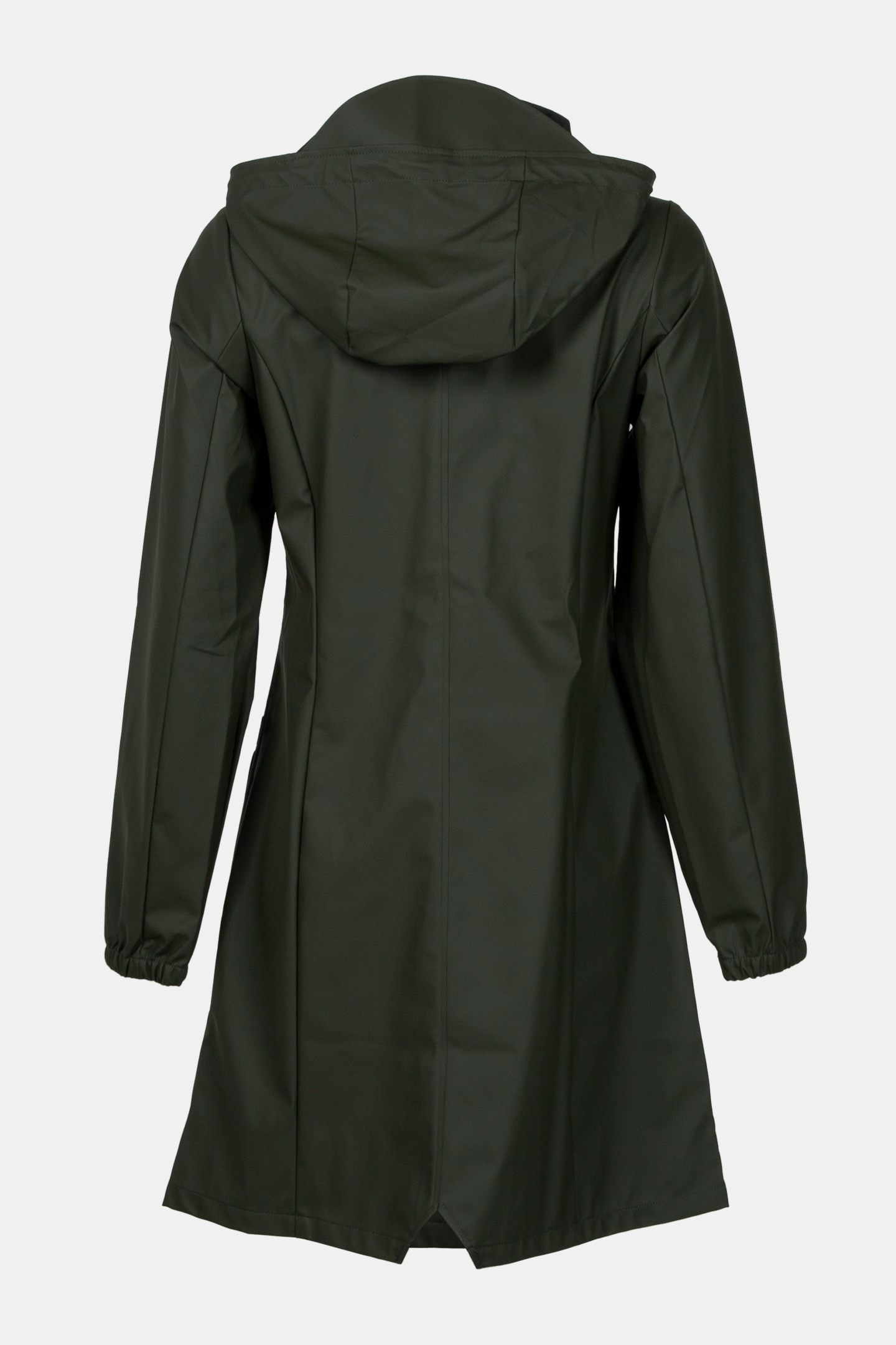 CARGO CURVE JACKET W3 GREEN 5