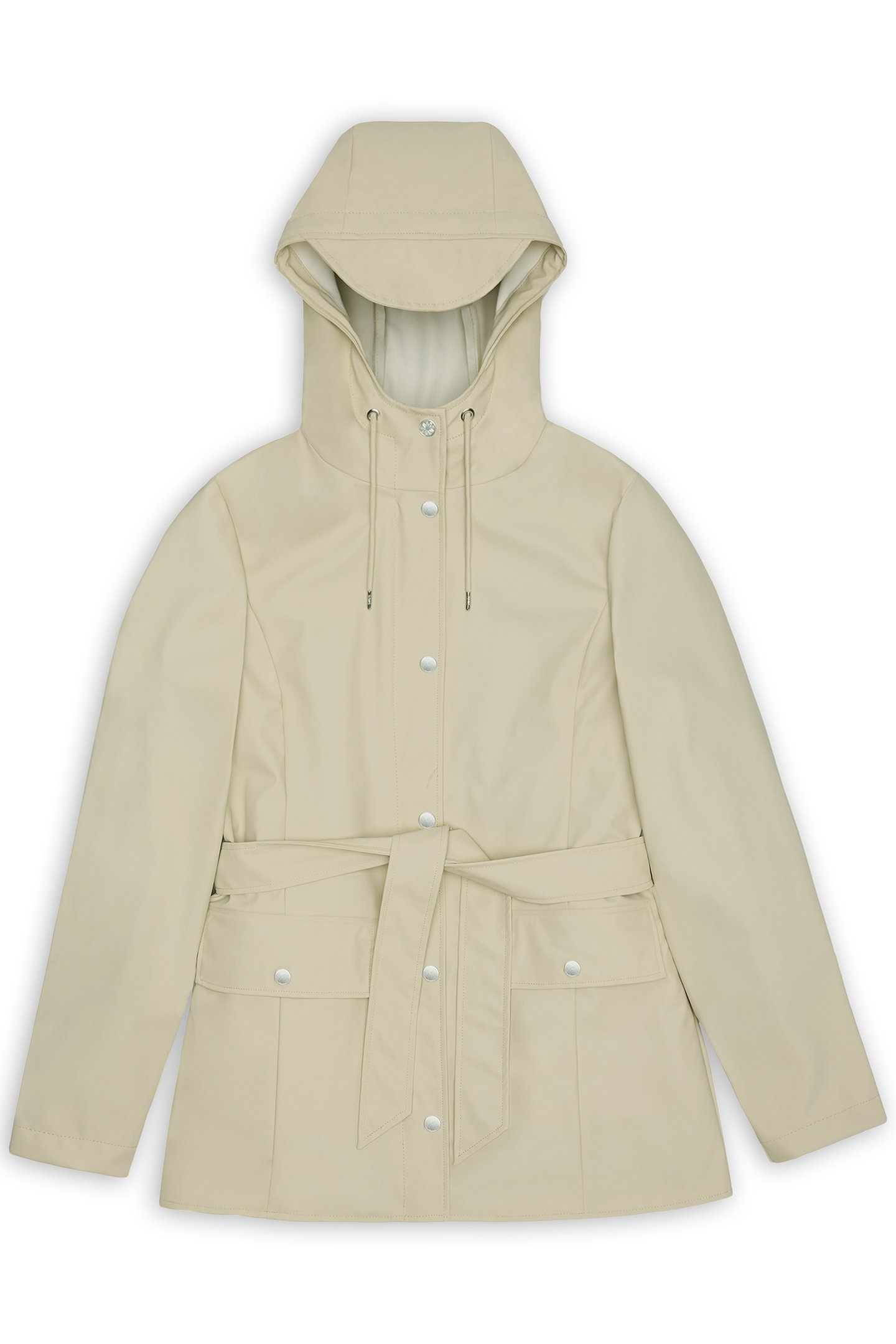 CURVE JACKET W3 DUNE 1