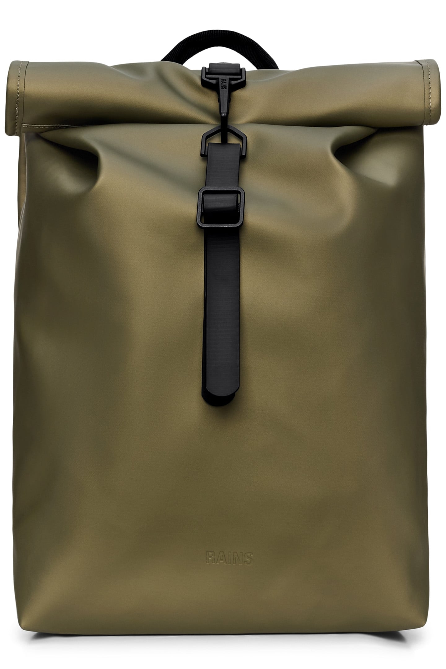 UNISEX ROLLTOP RUCKSACK MINI W3 REVEL 1