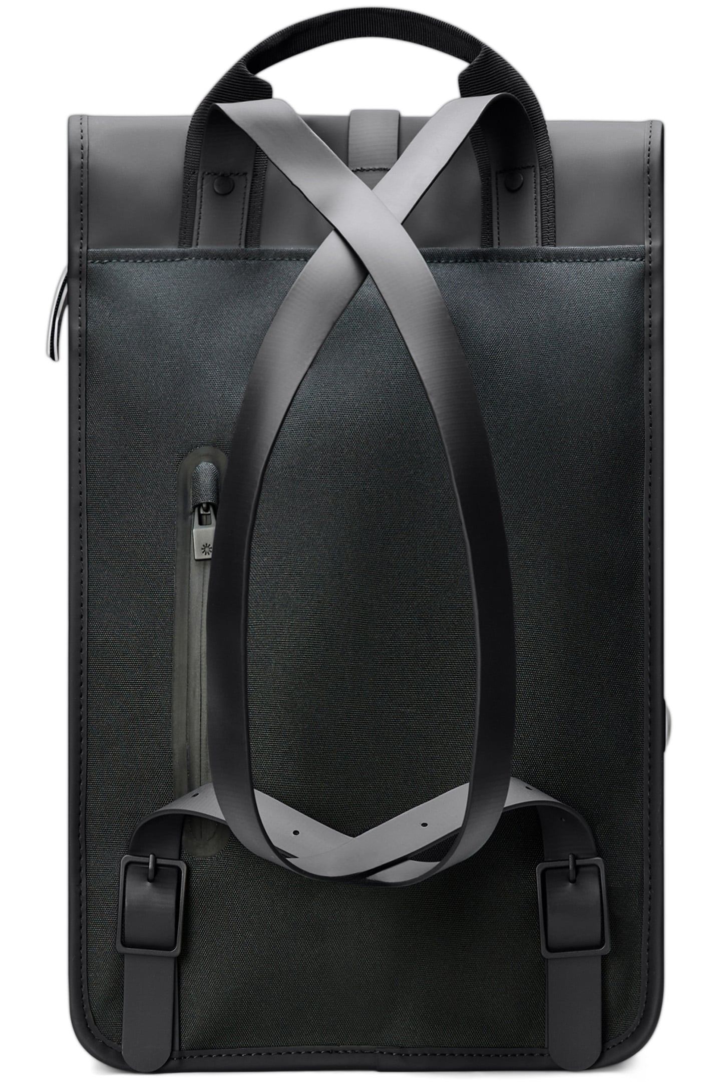 UNISEX MIX BACKPACK W3 BLACK 2