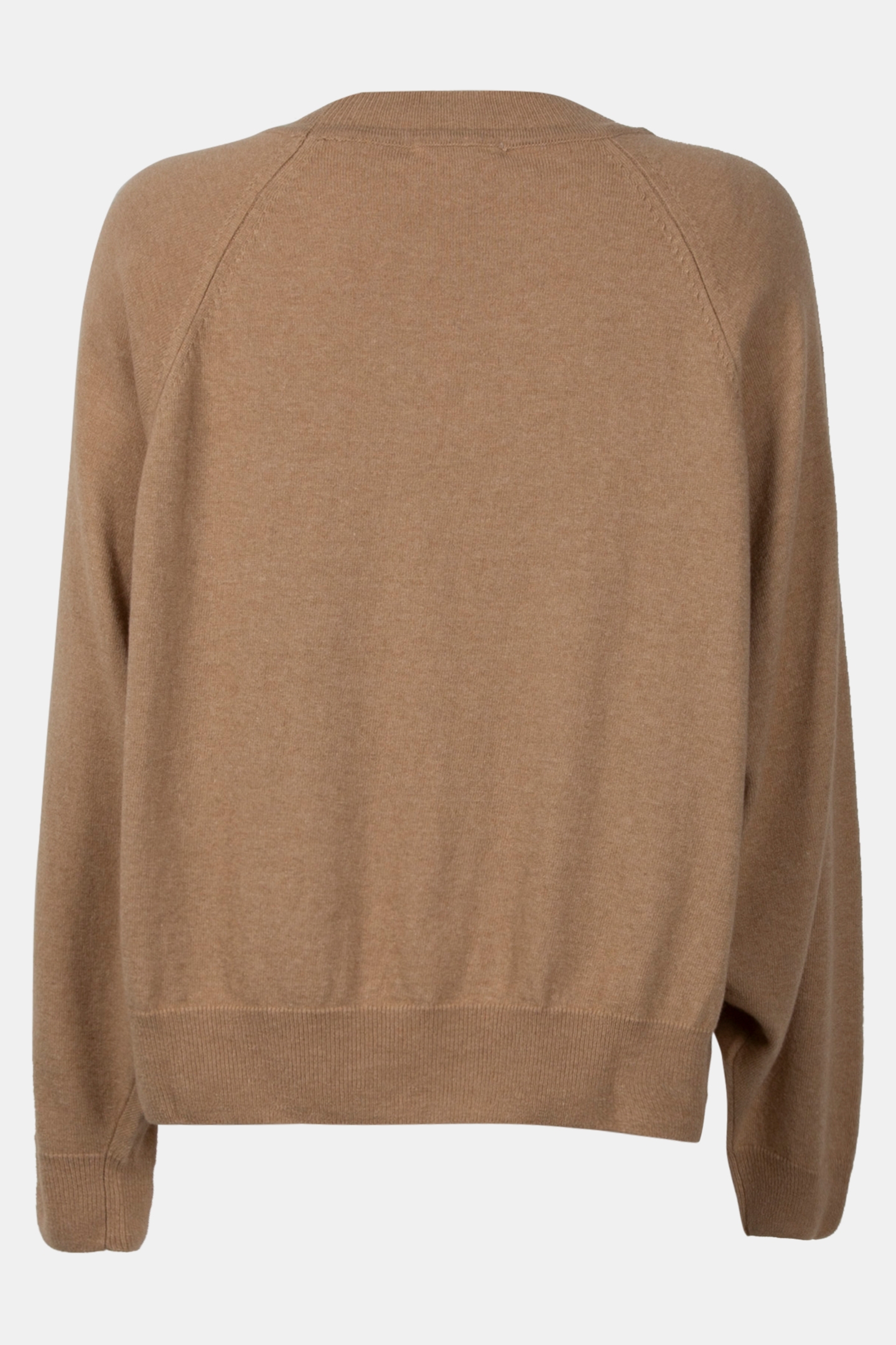 KORALIA SWEATER CAMEL 5