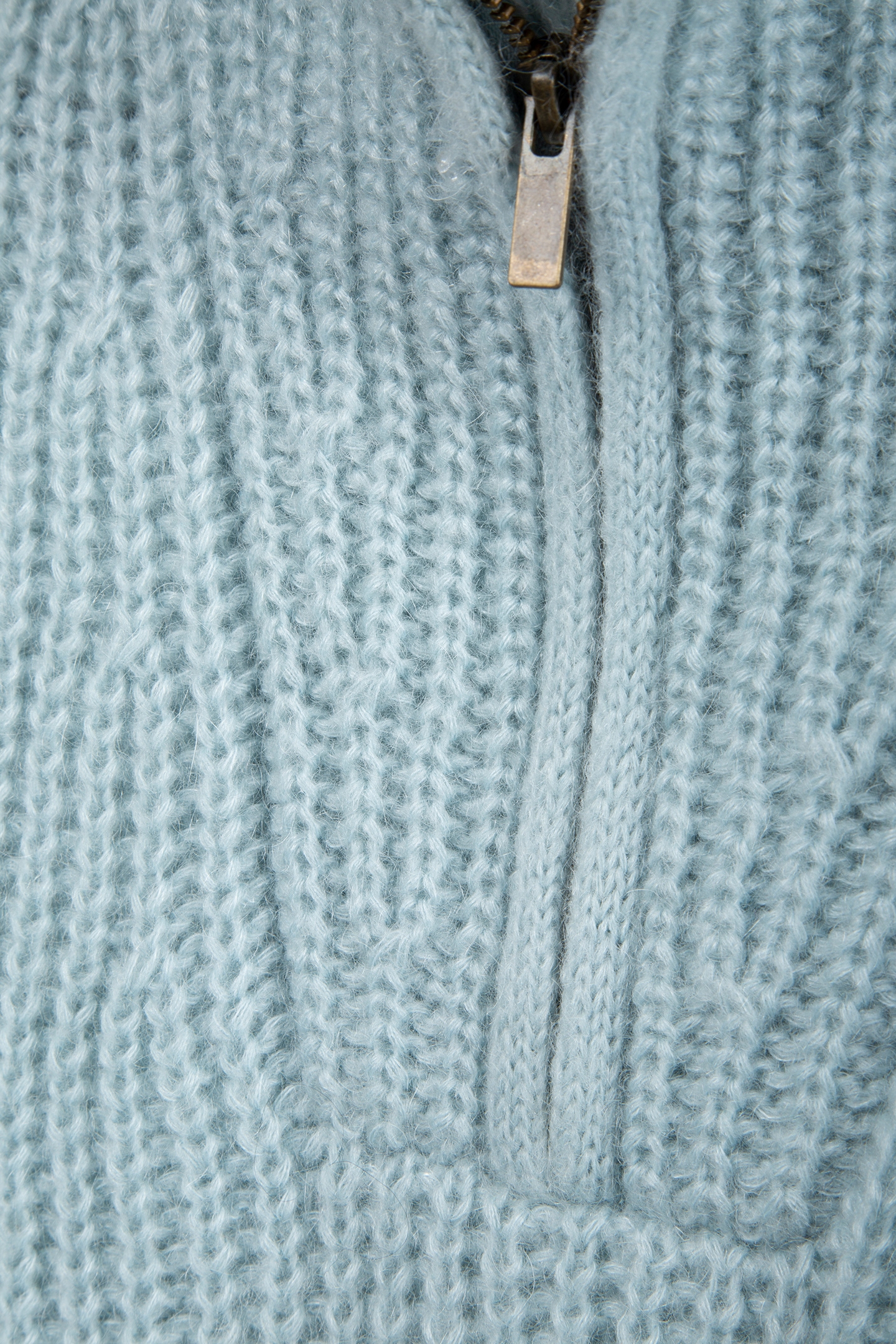 MADELON PULLOVER SEA FOAM 5