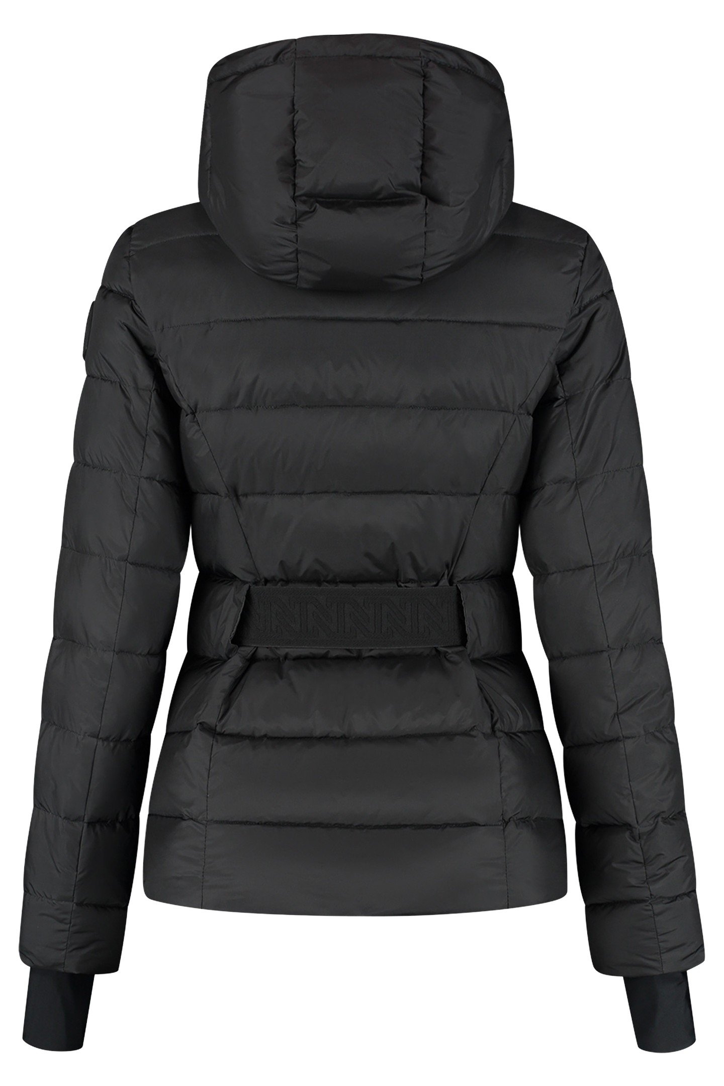 GOYA SKI JACKET BLACK 2