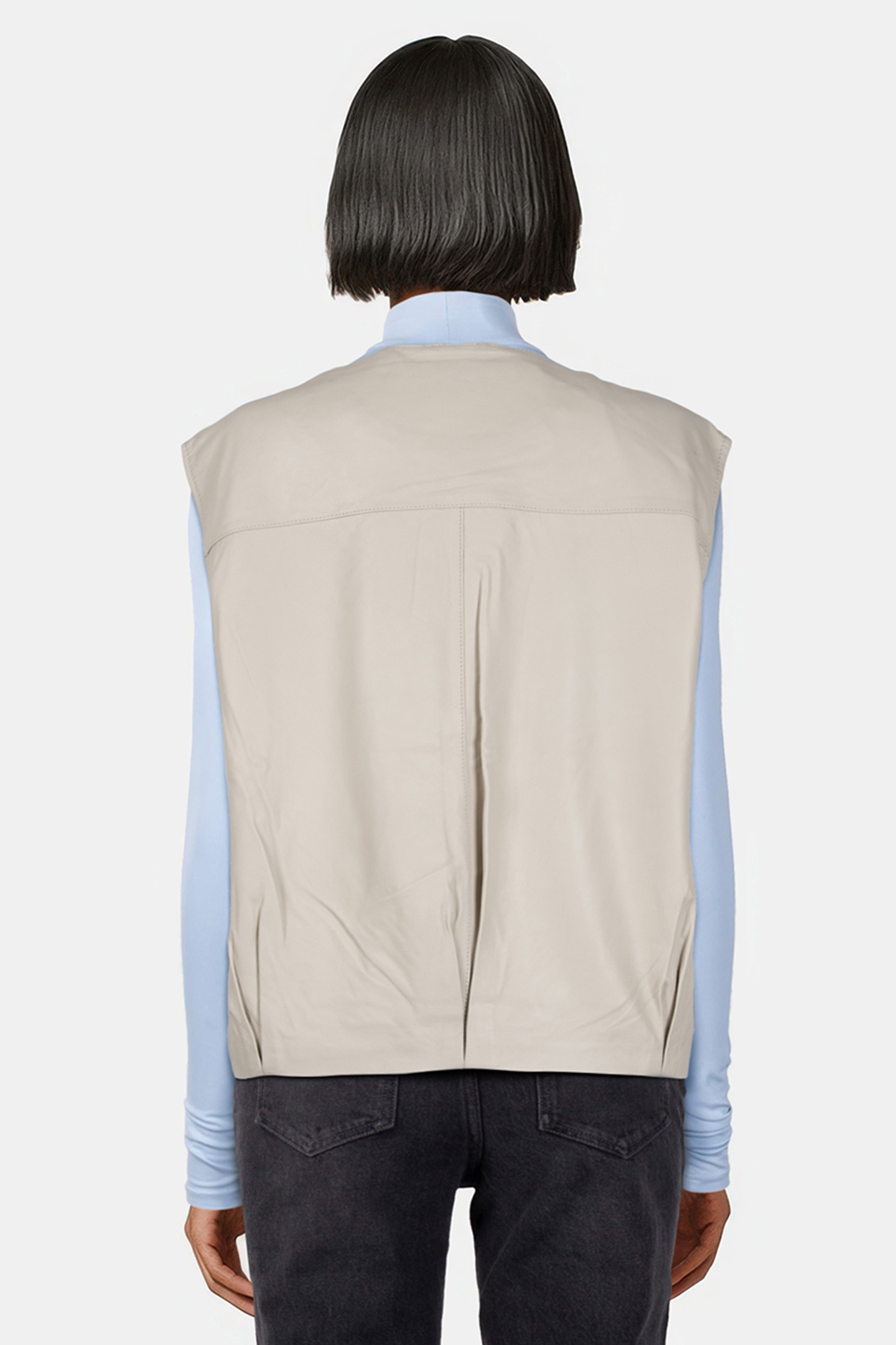 ABBY BODYWARME ALMOND 2