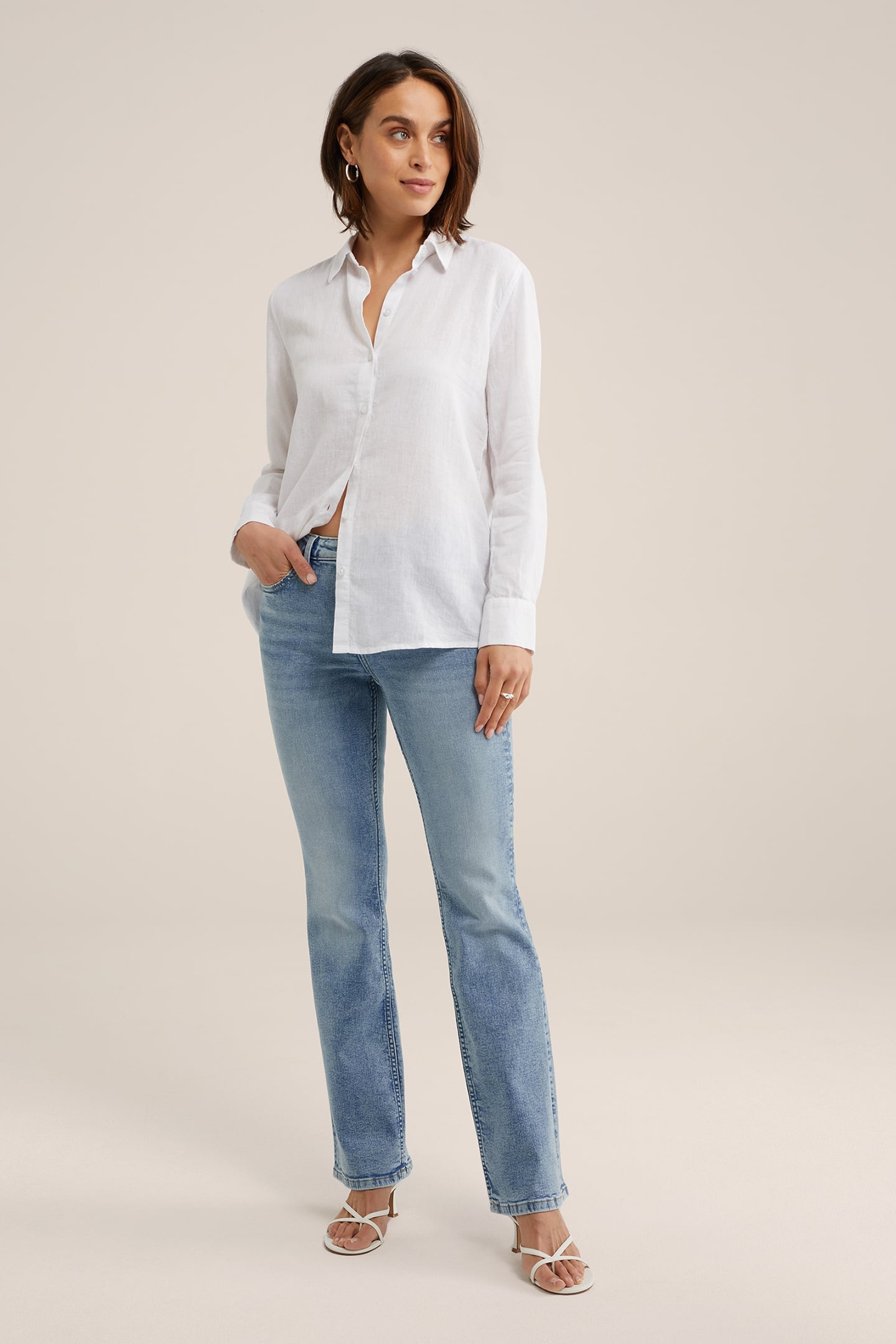 5-POCKET LIGHT BLUE 3