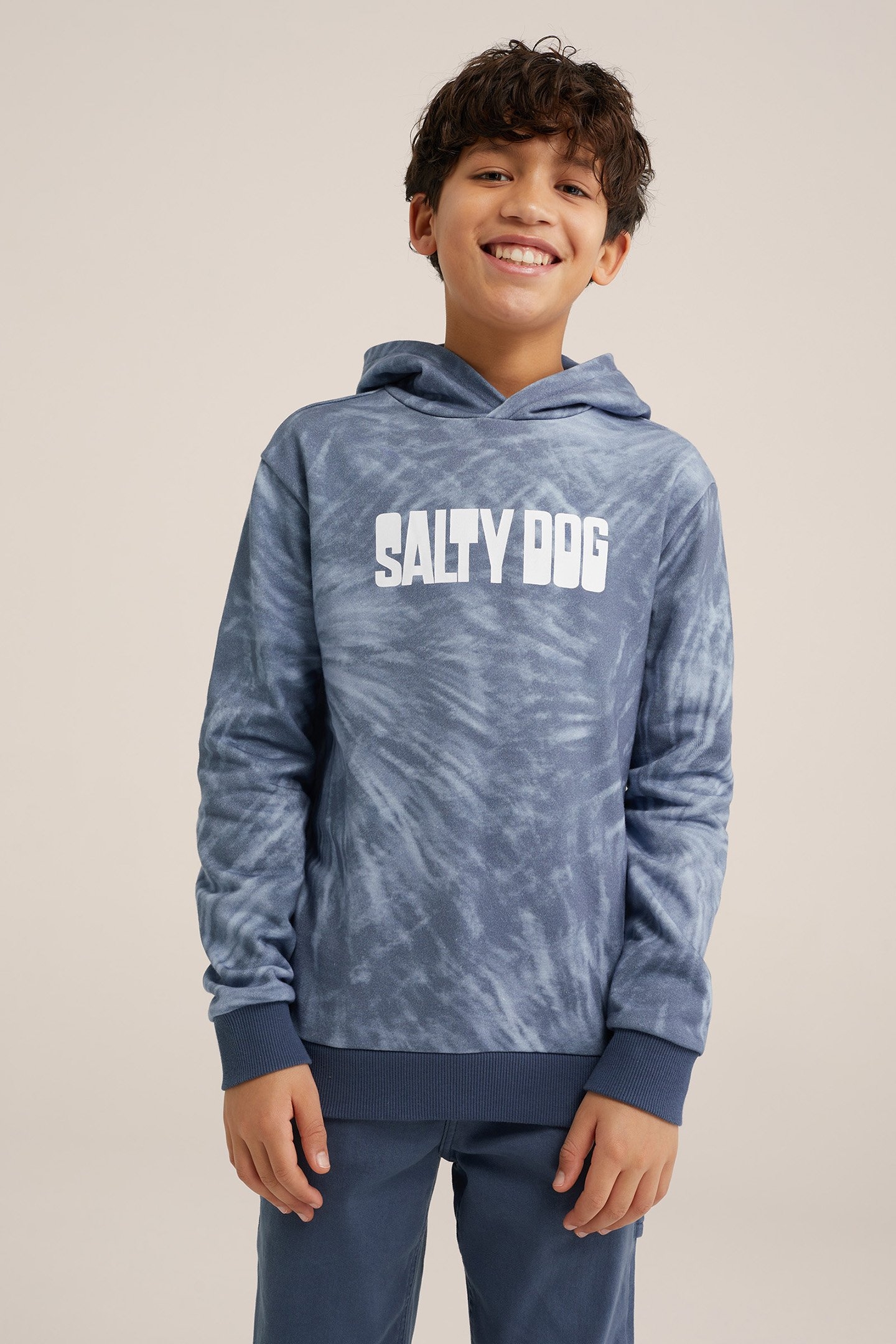 SWEATER MULTI-COLOURED 1