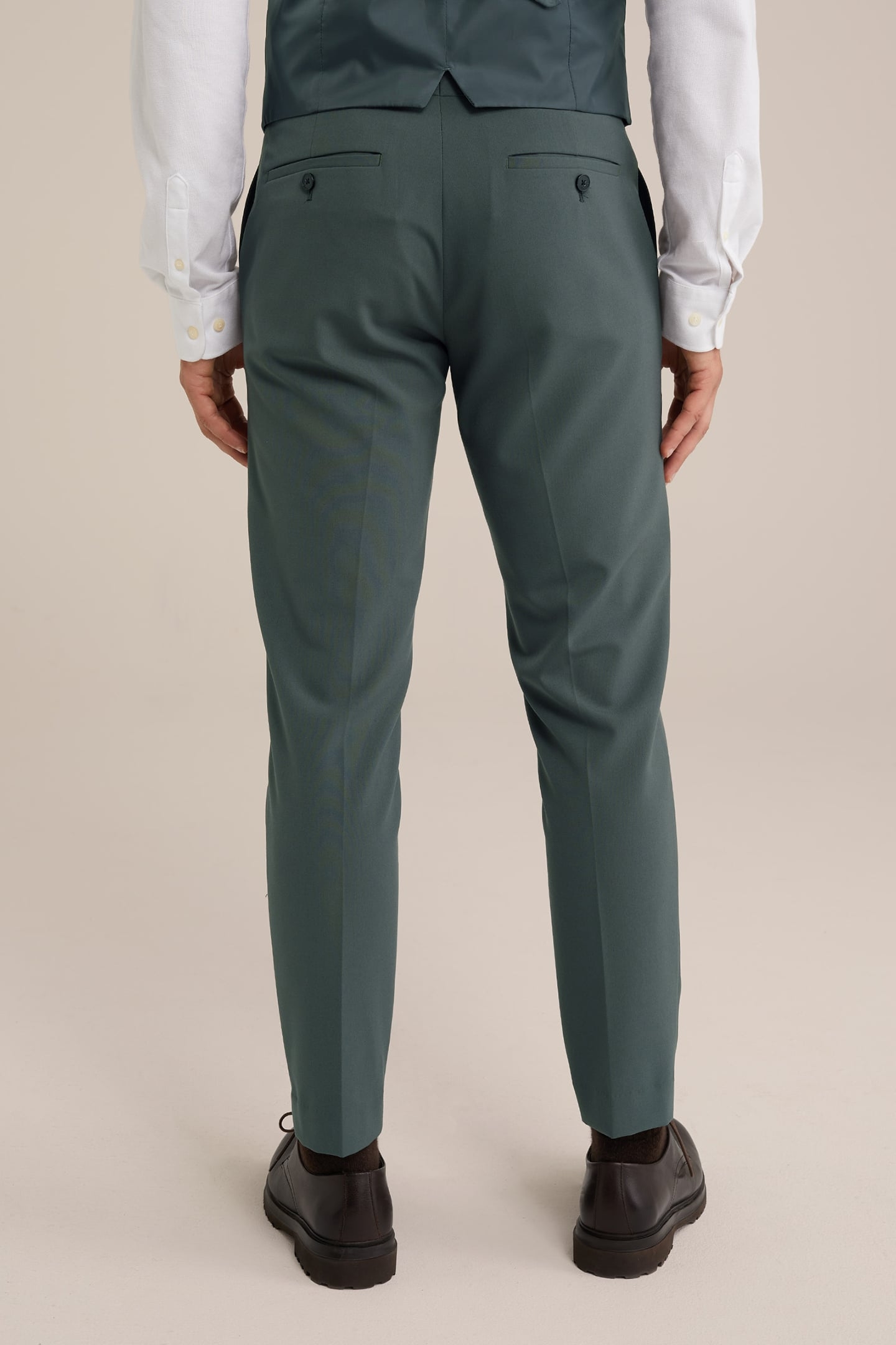 PANTALON GREEN 2