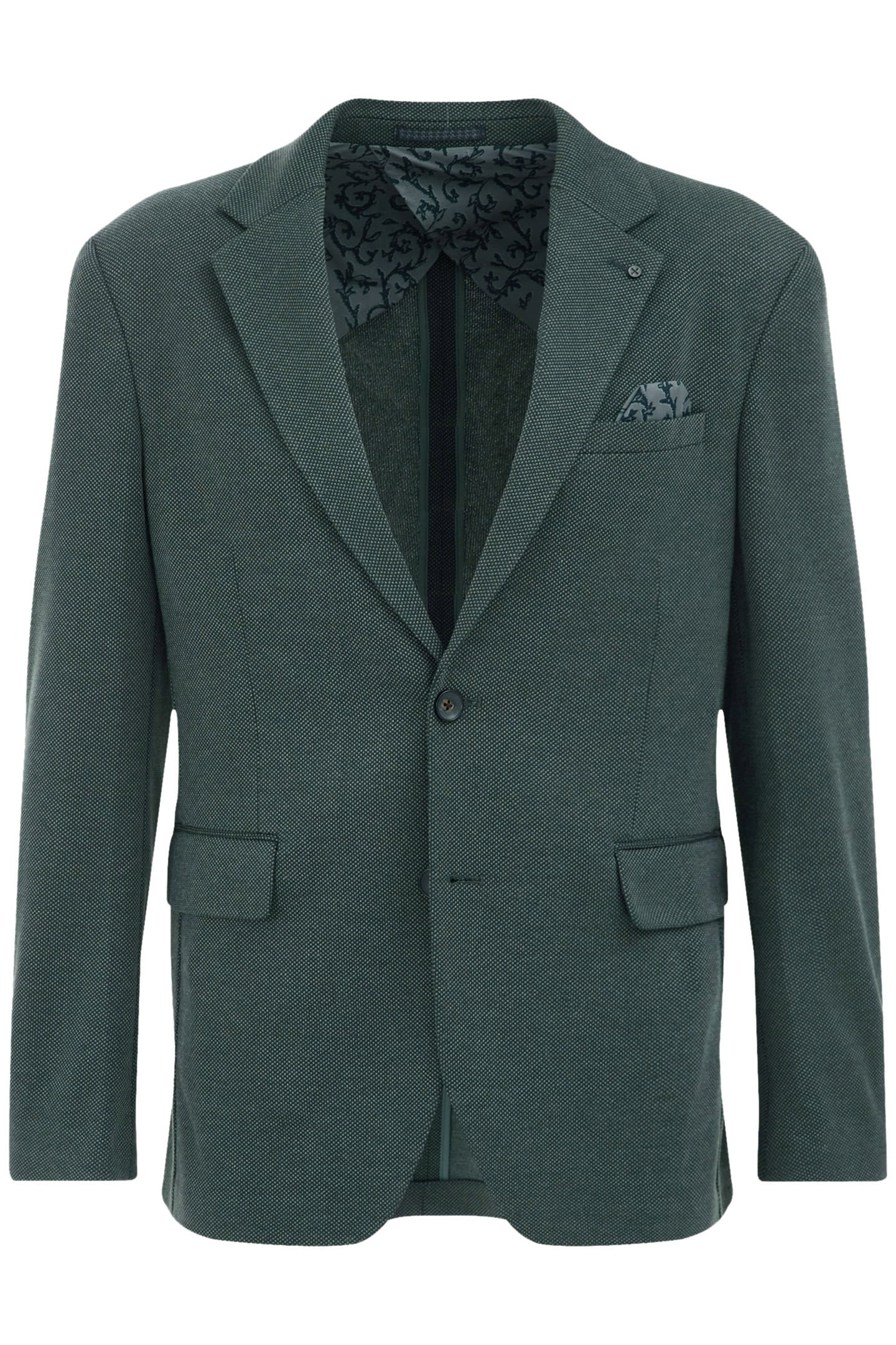 BLAZER GREEN 4