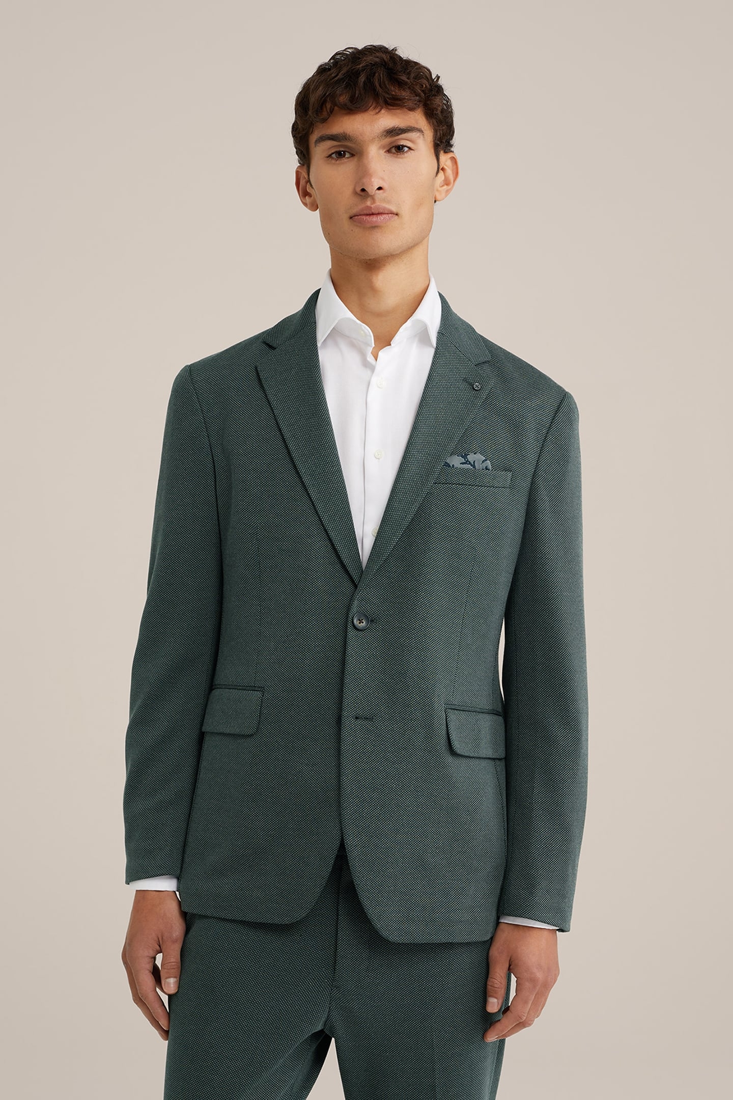 BLAZER GREEN 1