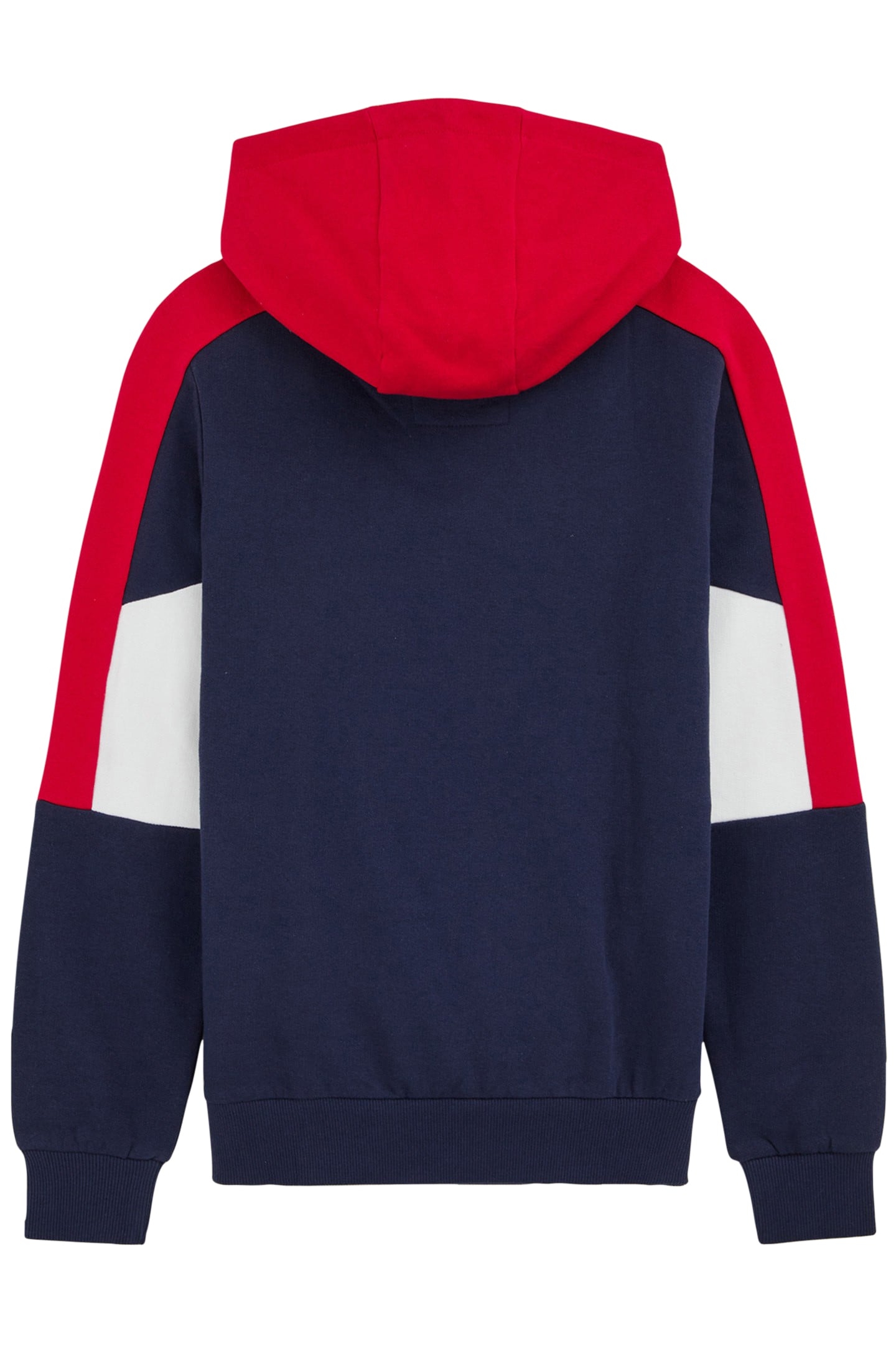 SWEATER BRIGHT RED 4