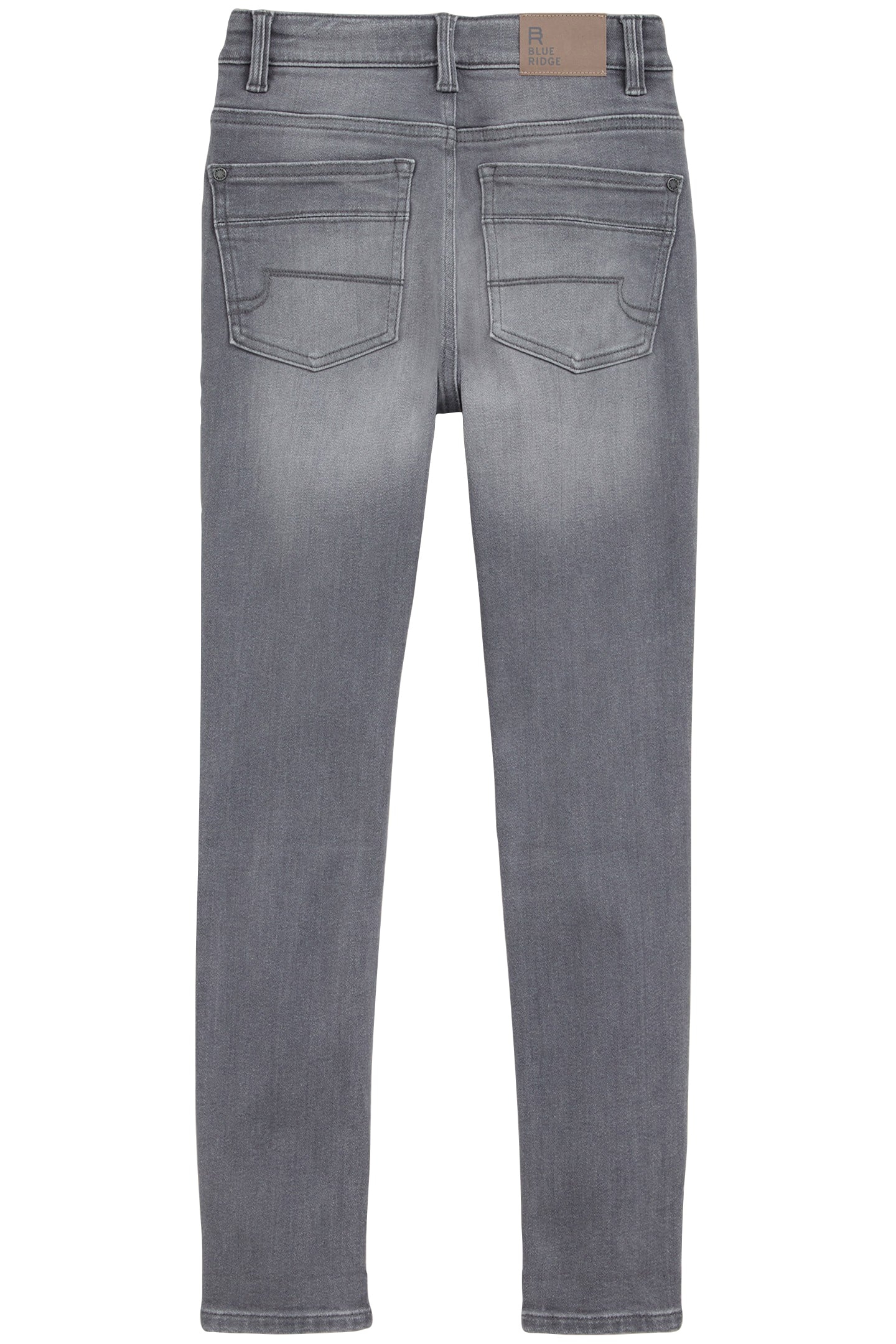 5-POCKET LIGHT GREY 4