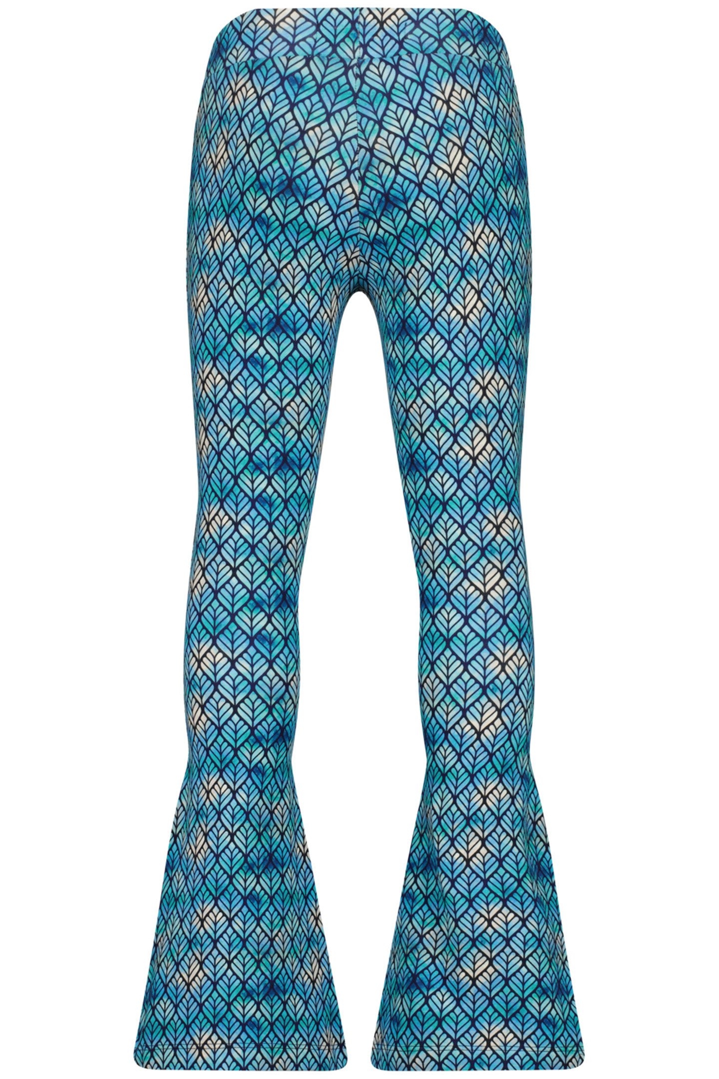 GIRLS STEXIE PANTS ARTIC BLUE 4