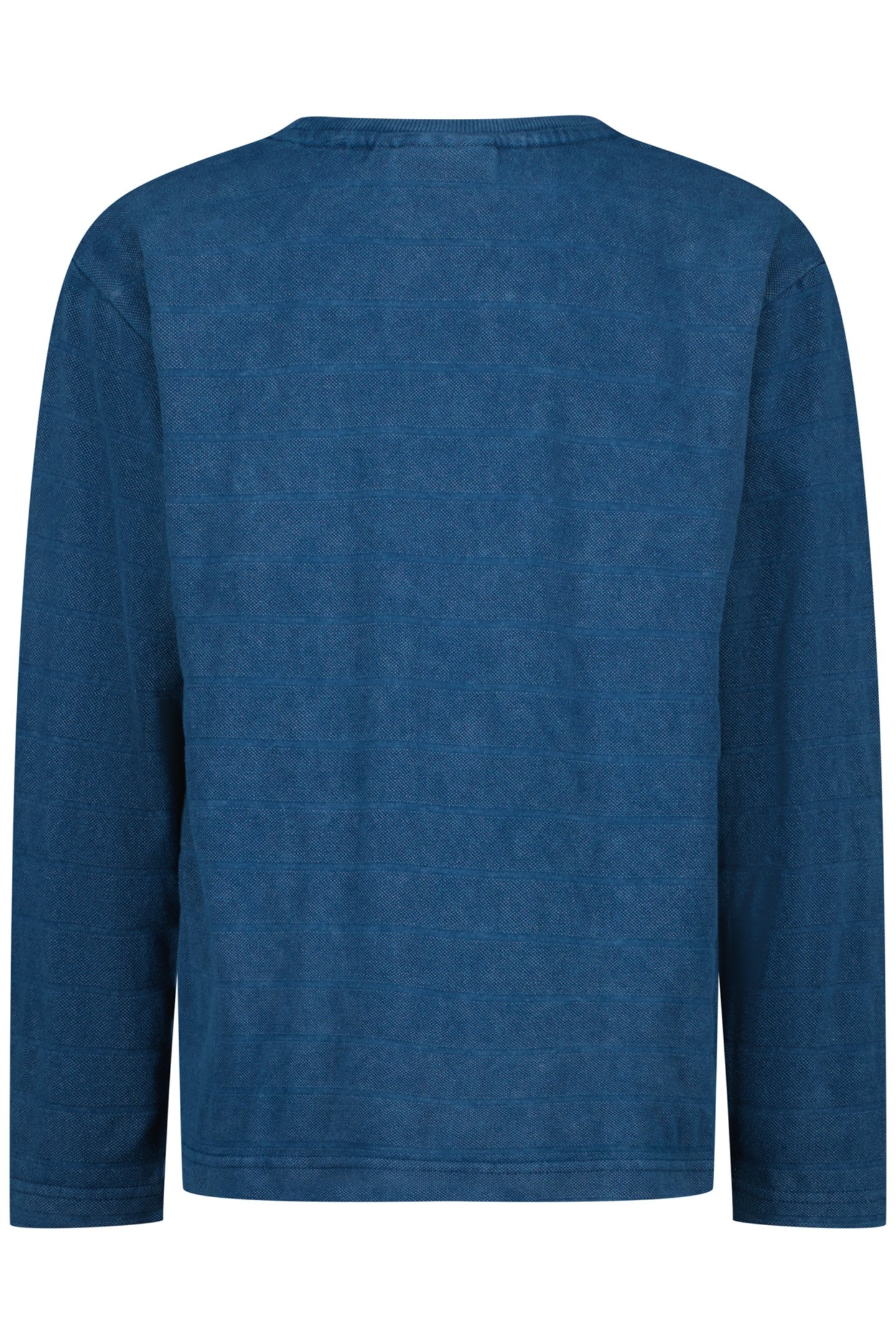 BOYS JEAL T-SHIRT JEANS BLUE 2