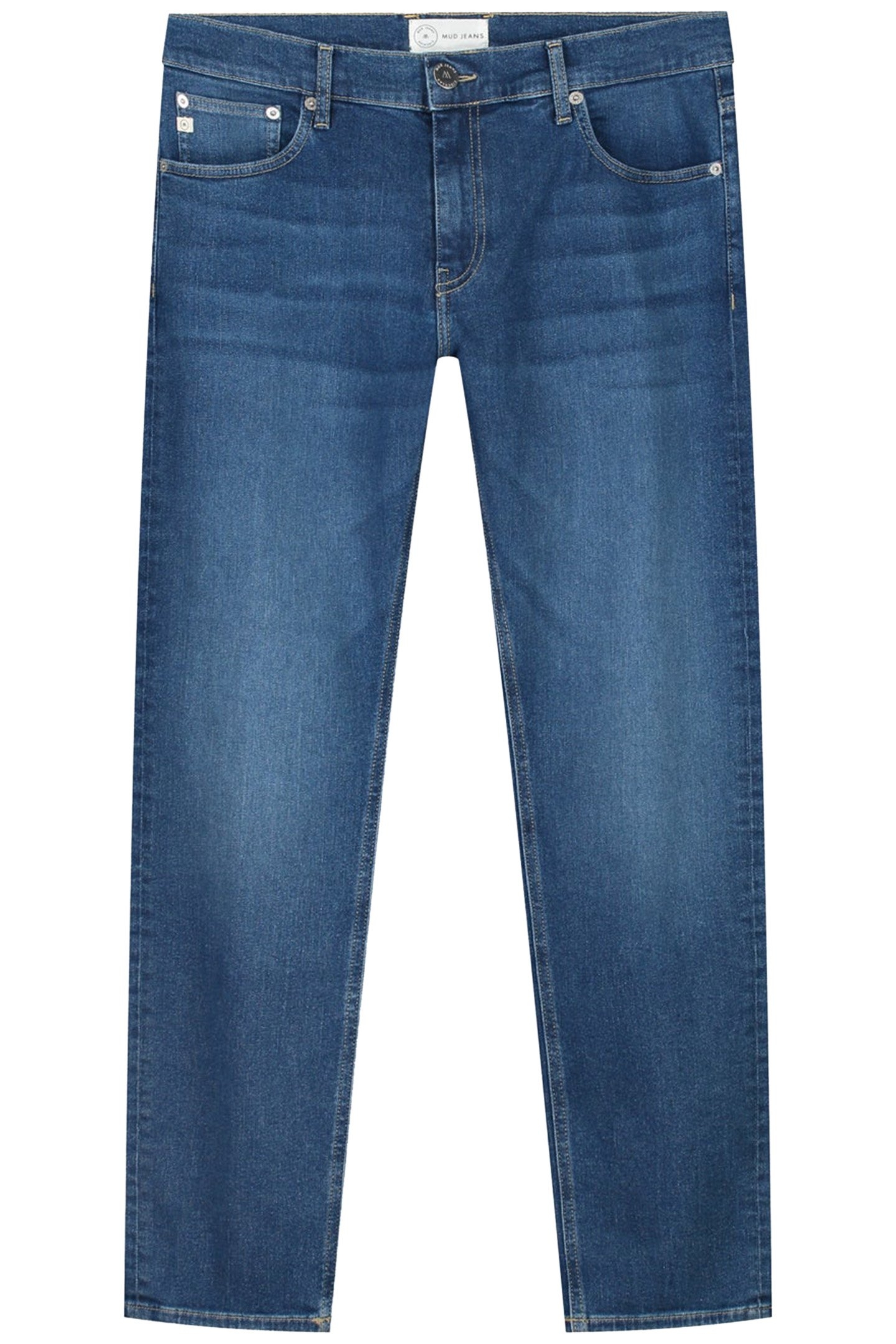 DAILY DUNN STONE INDIGO 5