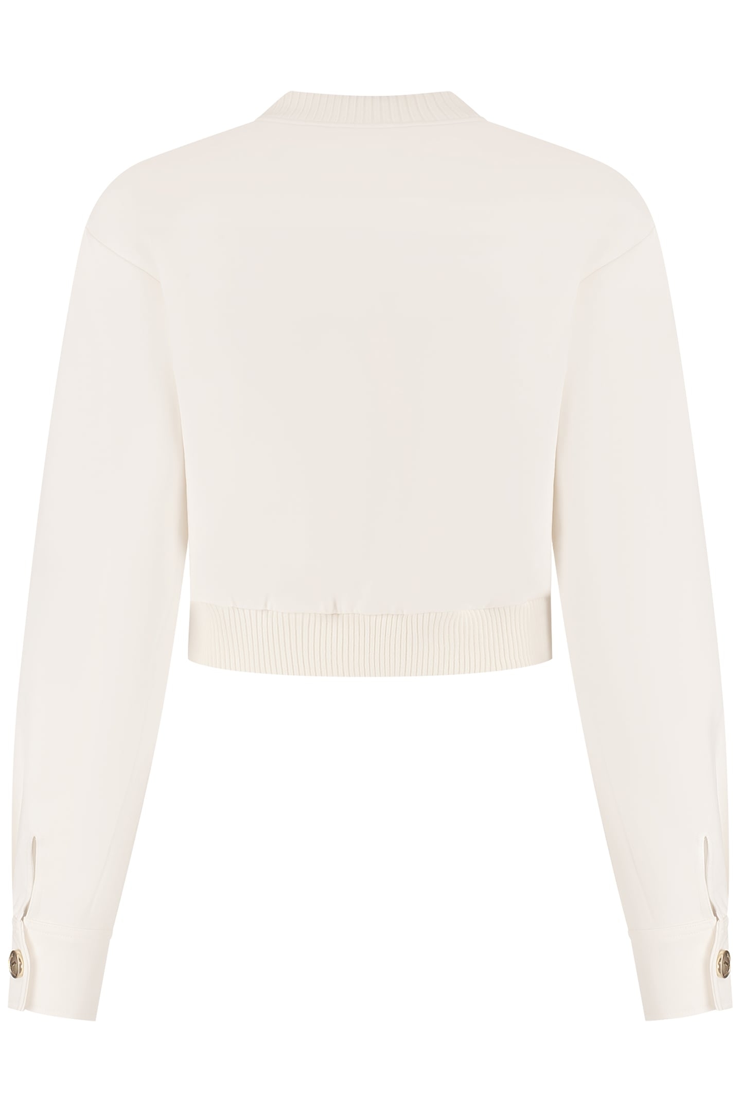 HANFORD JACKET CREAM 3