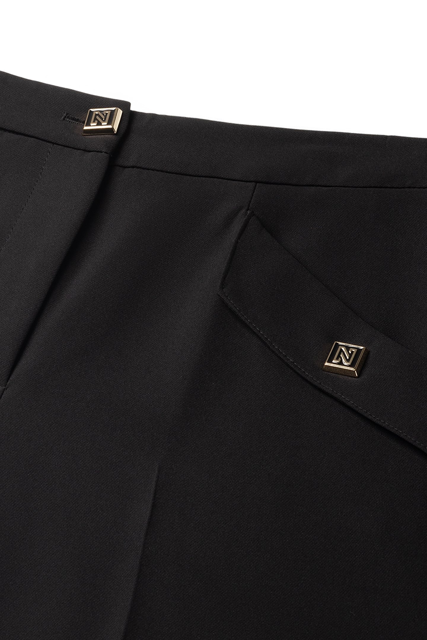 HENDERSON PANTS BLACK 4