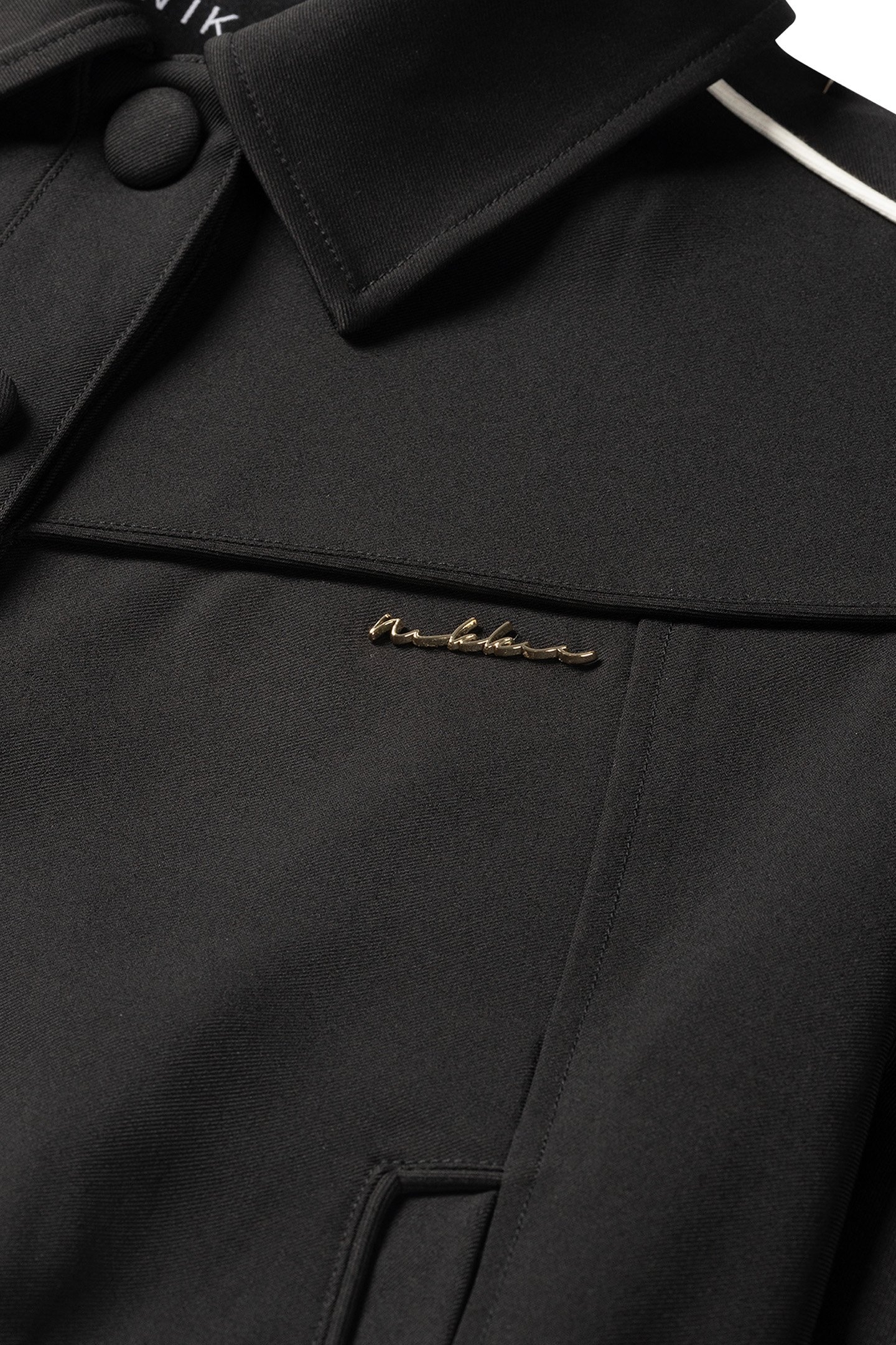 HYDRA JACKET BLACK 4