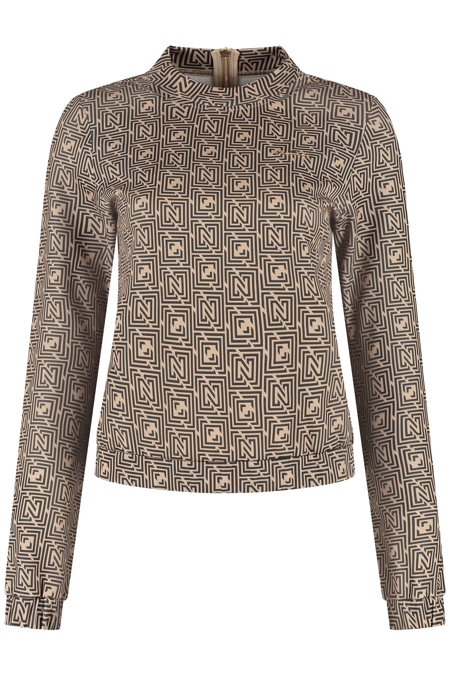 HUESCA PULL COFFEE 2