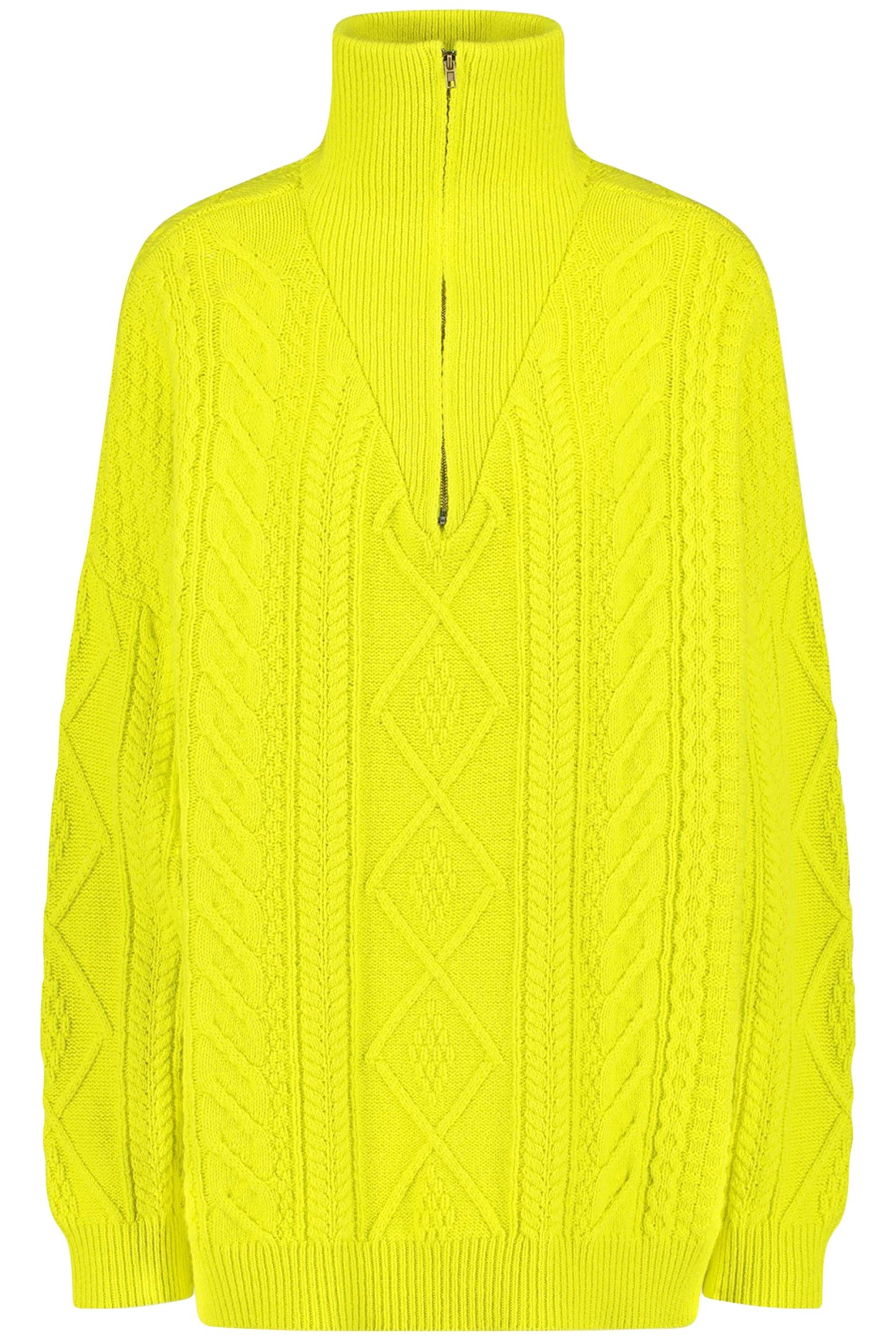 LARENA JUMPER GREEN 2