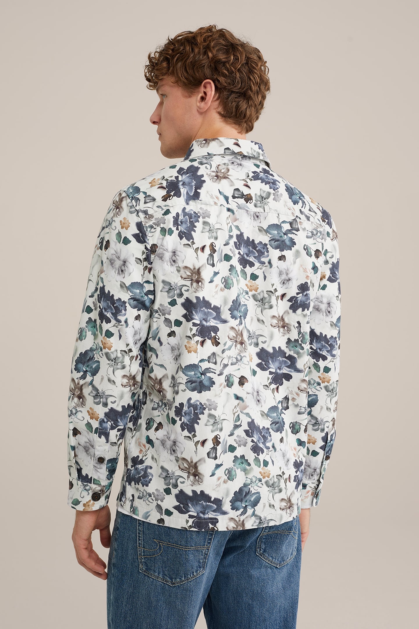 OVERSHIRT OFF-WHITE 2