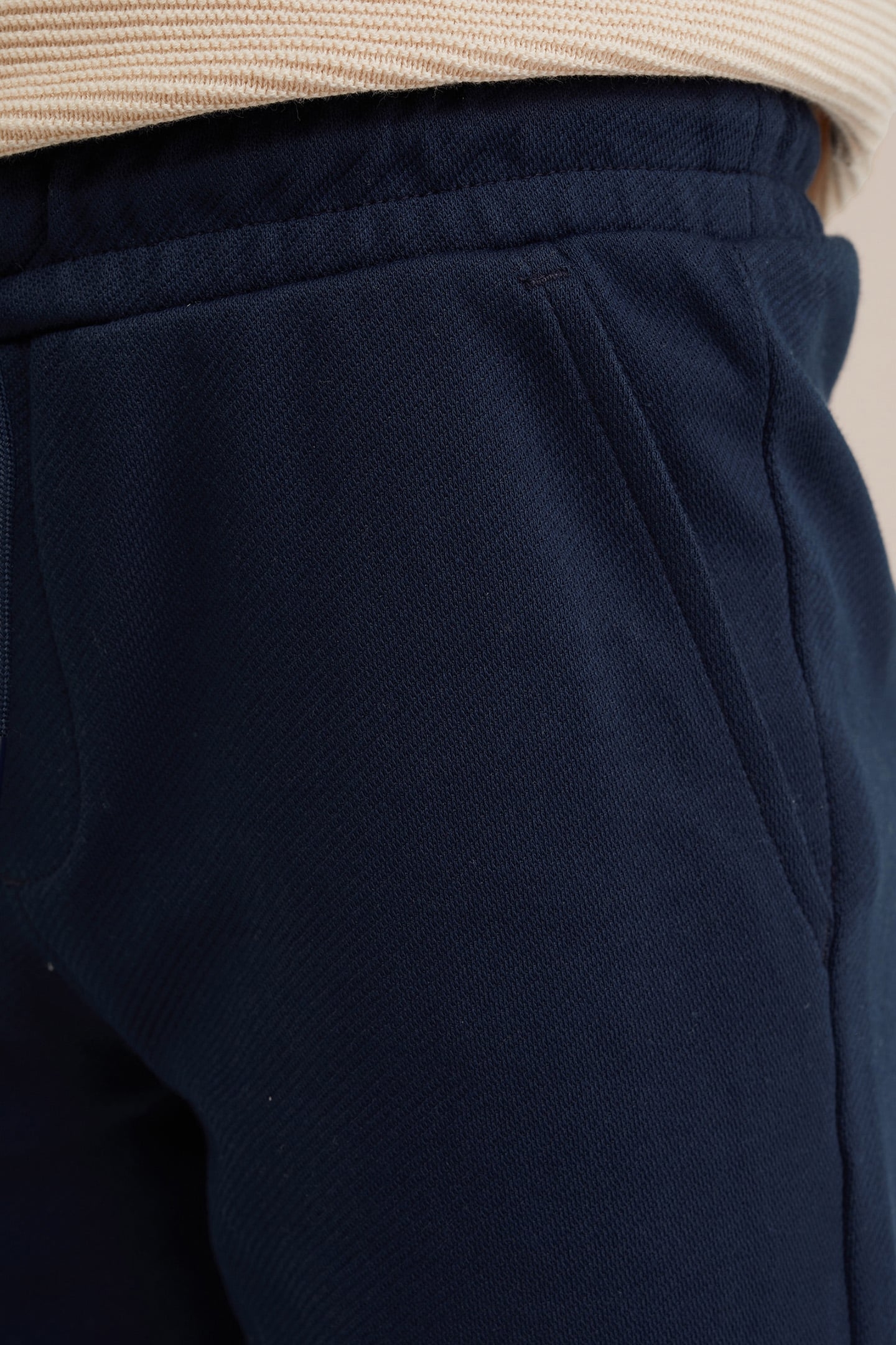 PANTALON NAVY BLUE 5