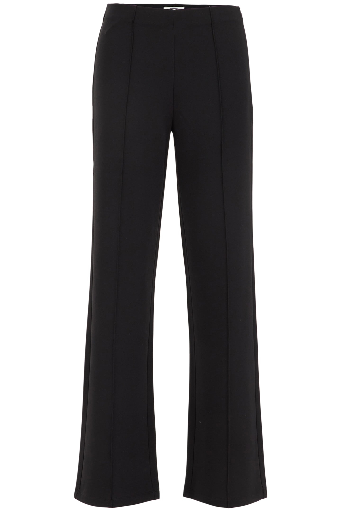 TROUSER BLACK 4