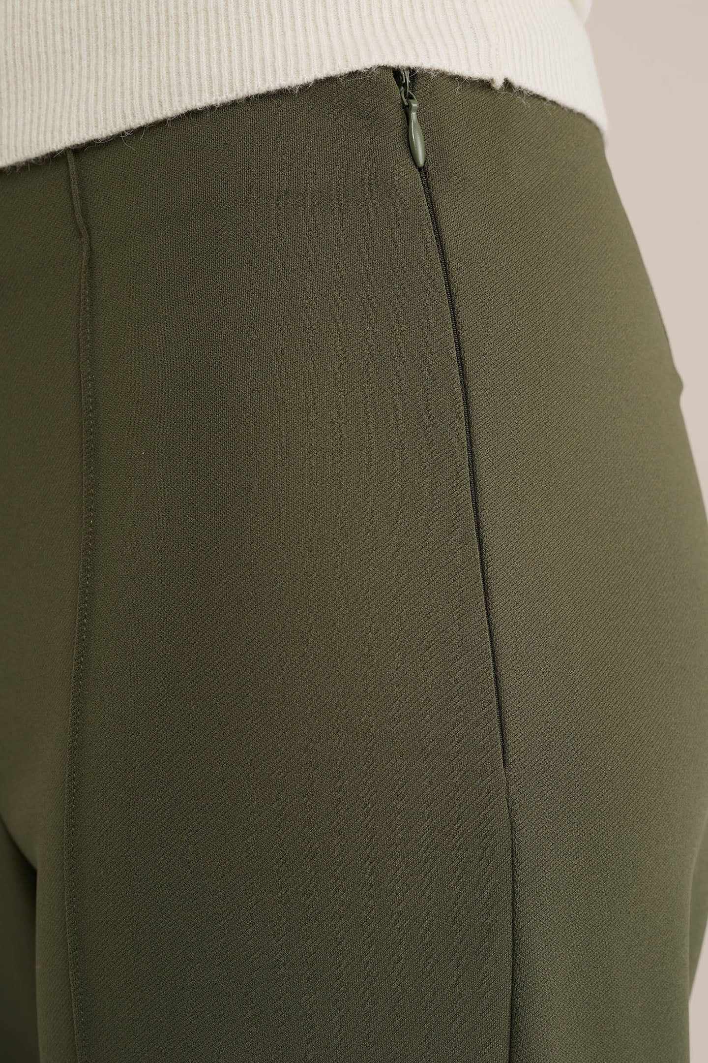 TROUSER ARMY GREEN 5
