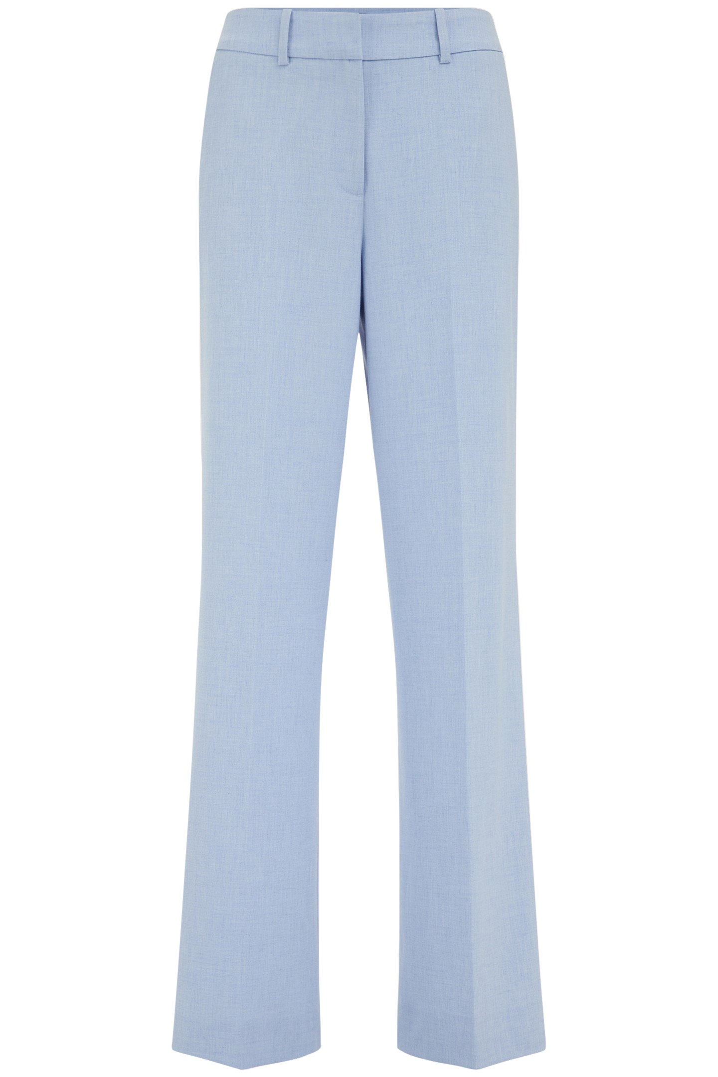 TROUSER LIGHT BLUE 4