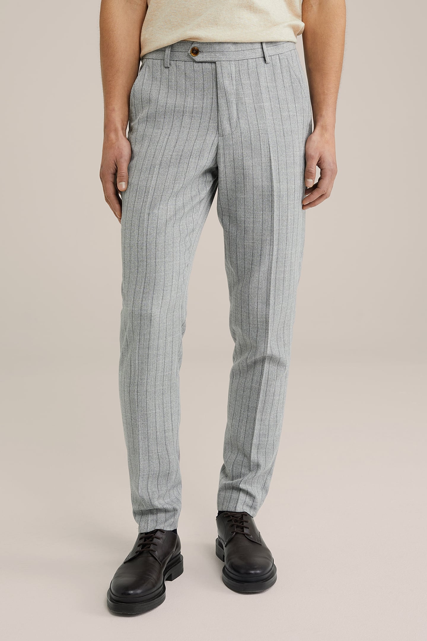 PANTALON GREY 1