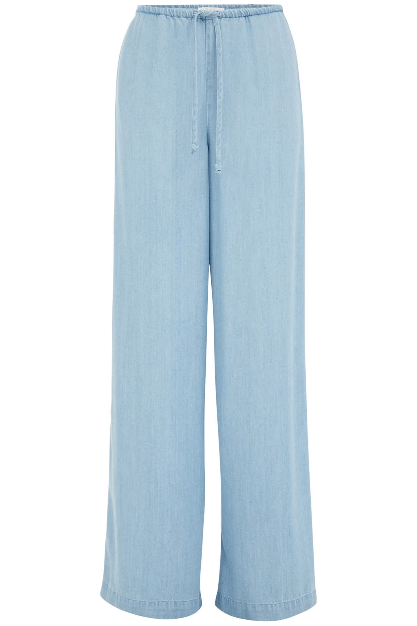 TROUSER LIGHT BLUE 4