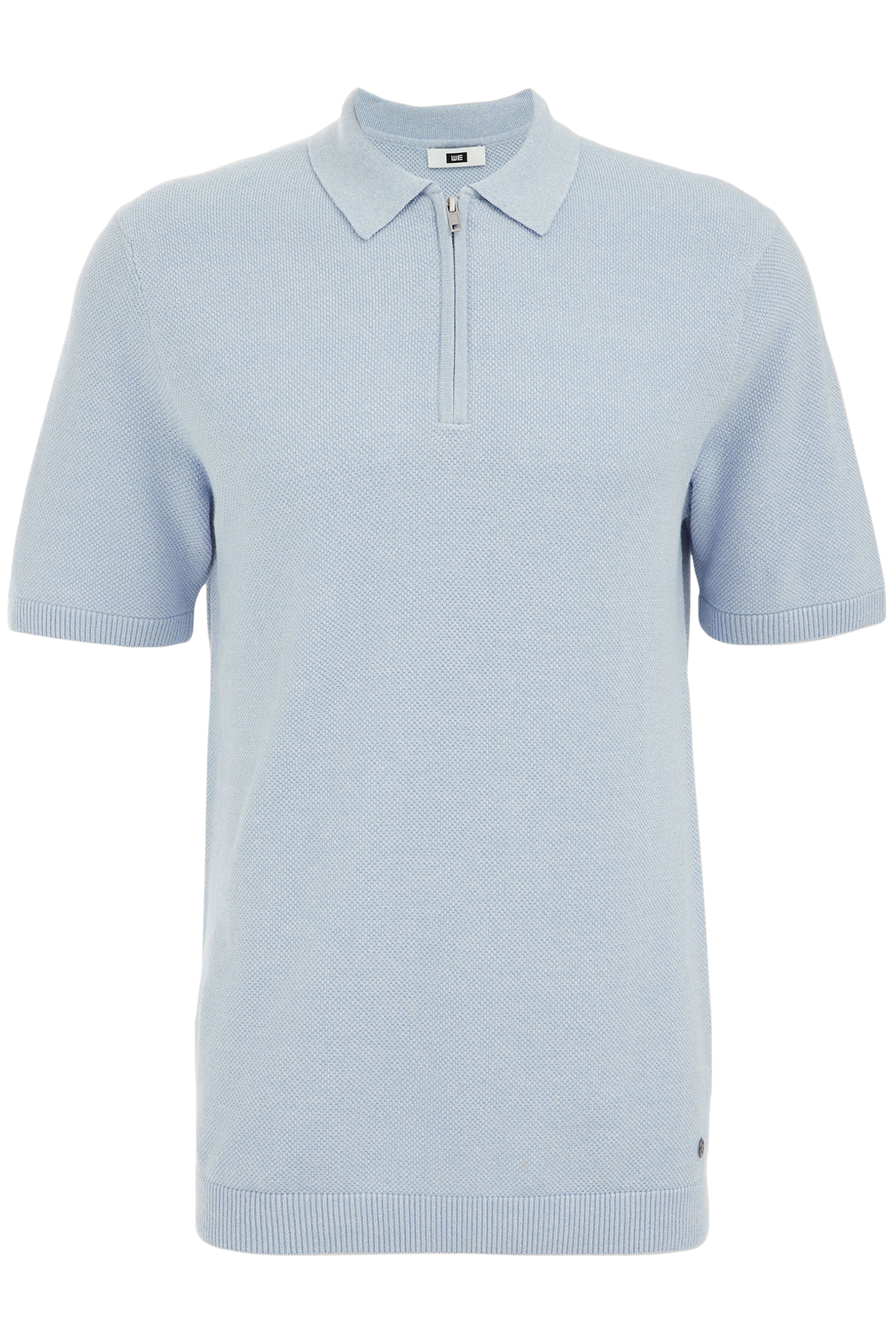 POLO LIGHT BLUE 4