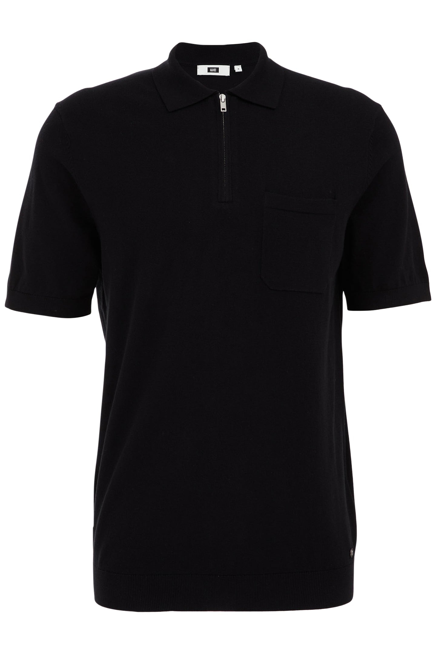 POLO BLACK 4
