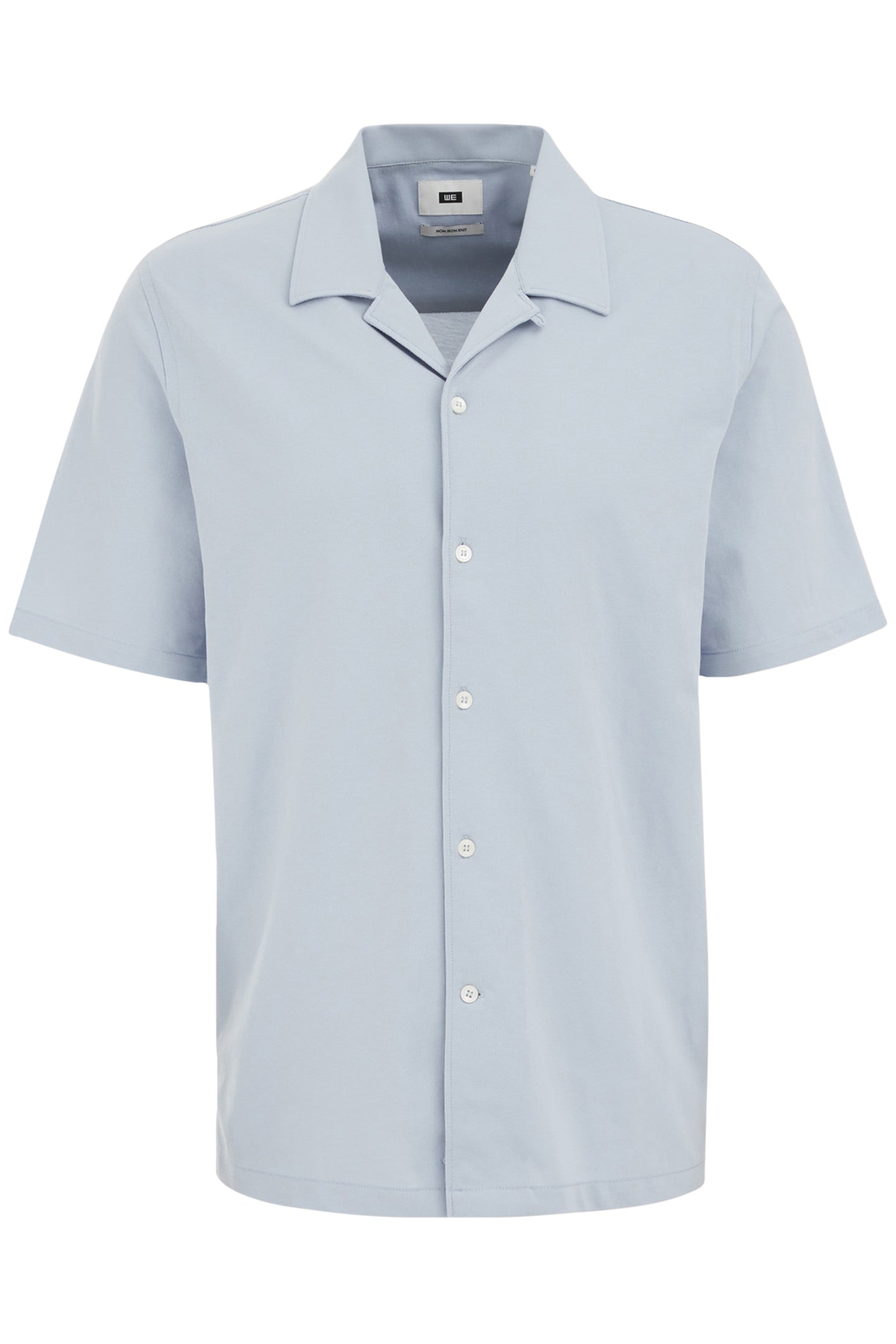 SHIRT LIGHT BLUE 4