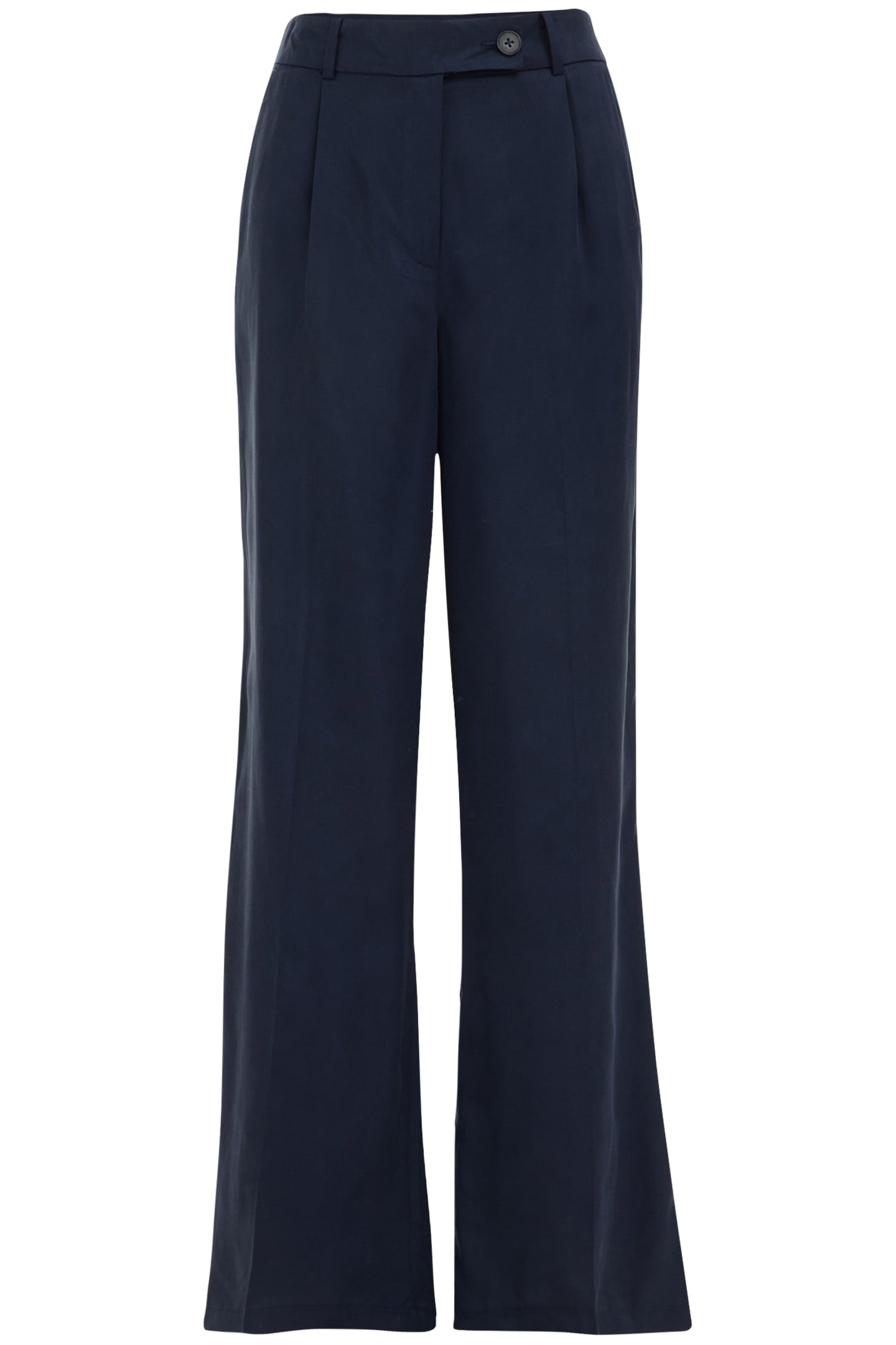 TROUSER DARK BLUE 4