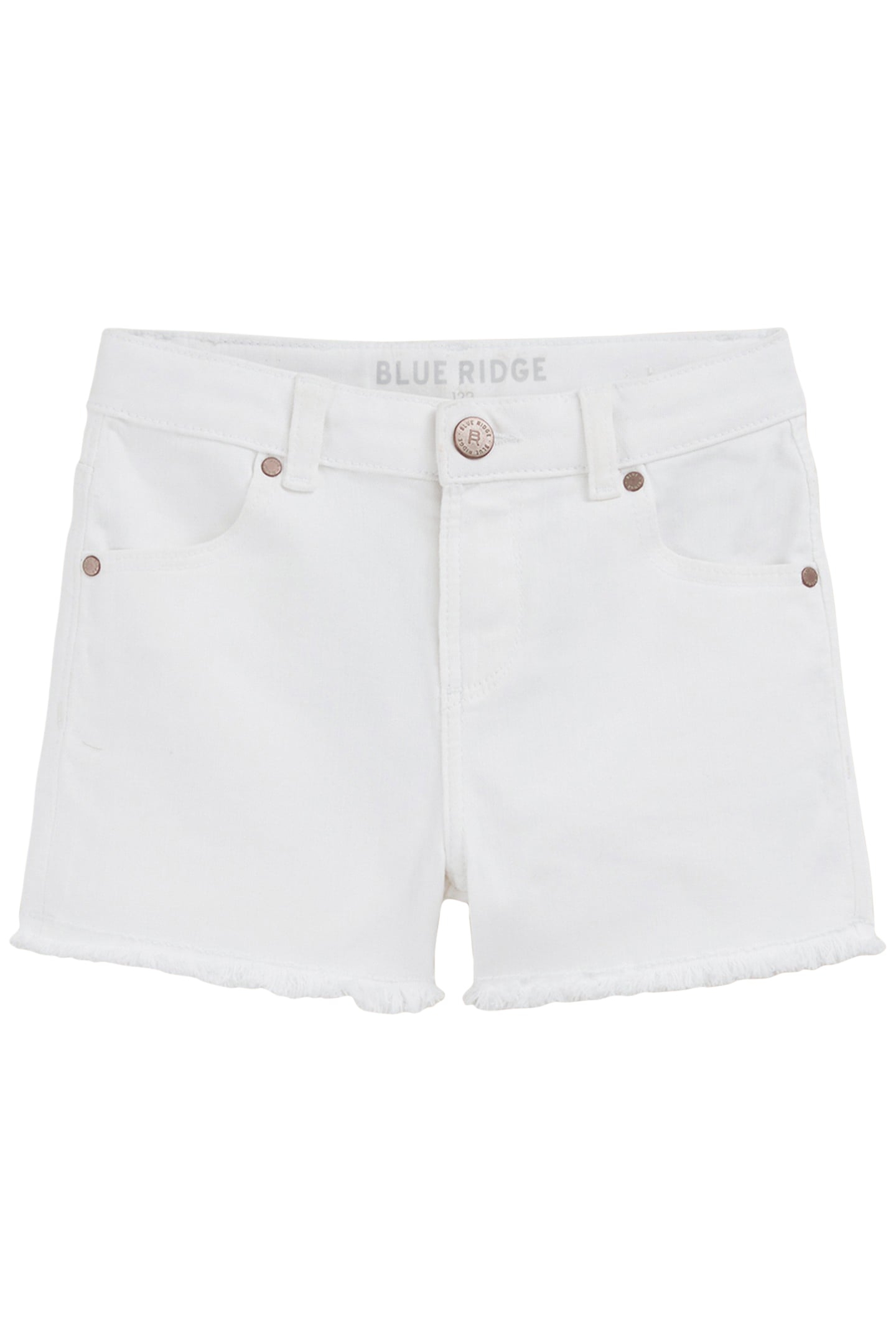 SHORT WHITE 3