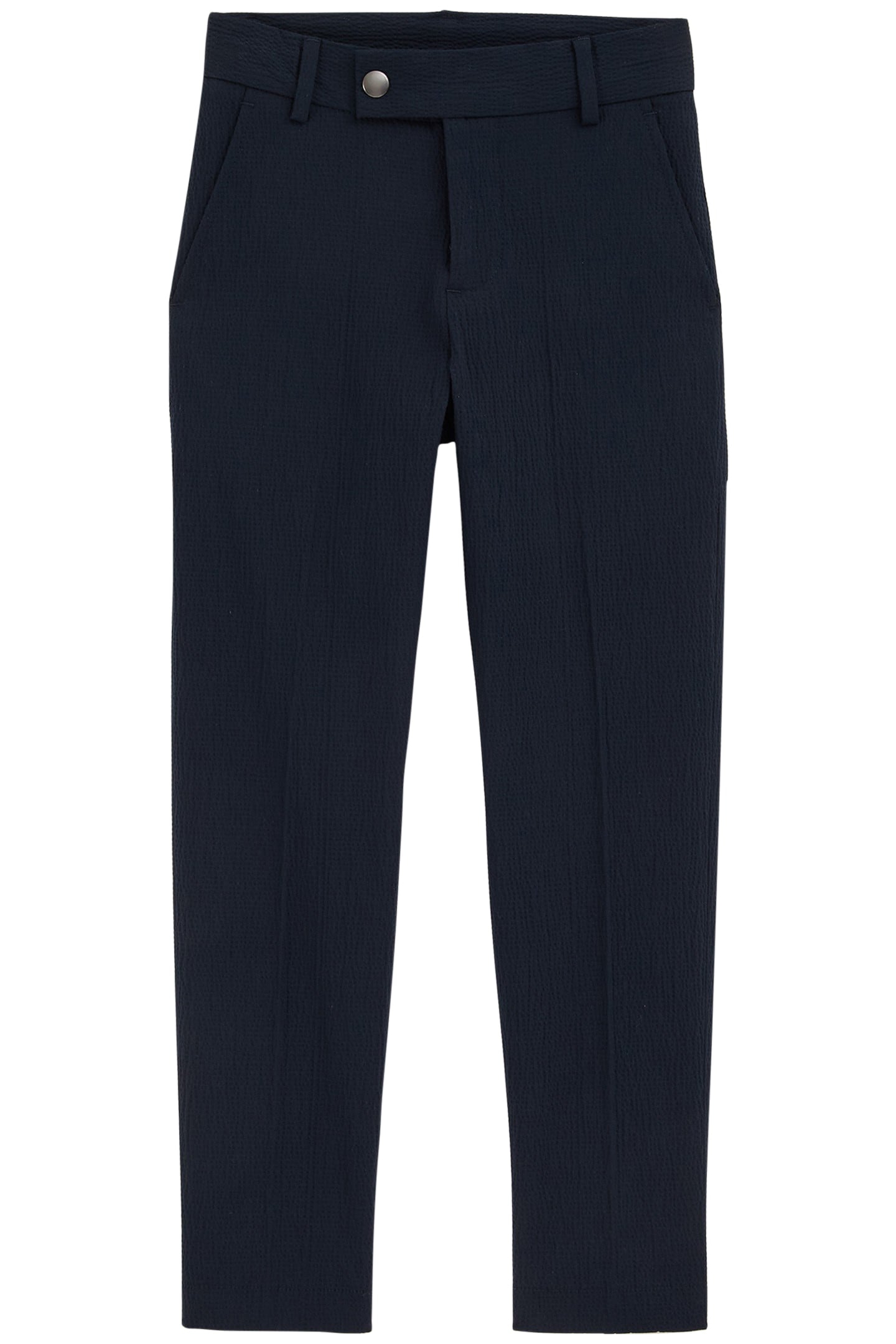 PANTALON NAVY BLUE 3